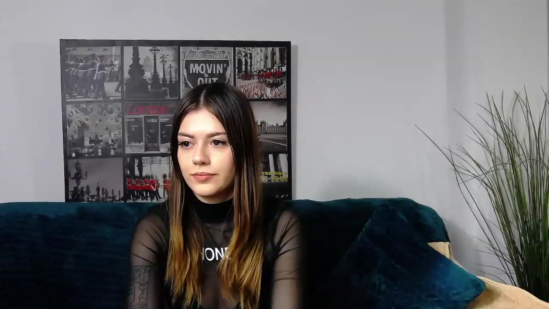 Gallery image thumbnail from MarissaBee's myfreecams stream on, 12/29/2022, 20:38 image 2 of 20