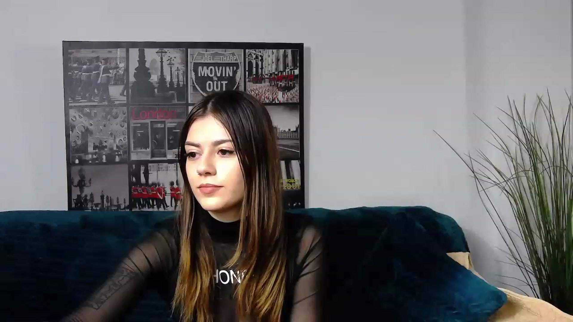Gallery image thumbnail from MarissaBee's myfreecams stream on, 12/29/2022, 20:38 image 3 of 20