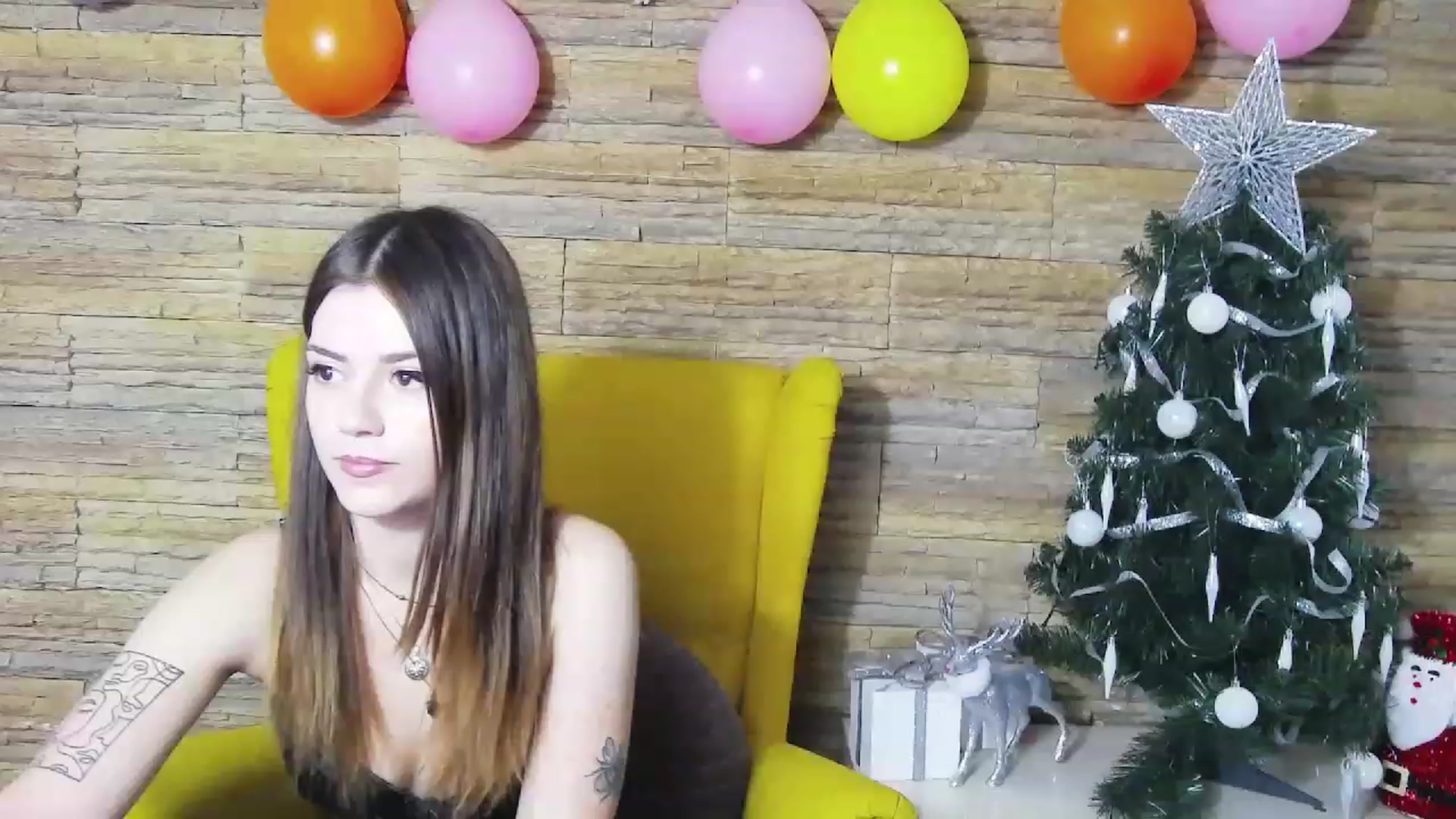 Gallery image thumbnail from MarissaBee's myfreecams stream on, 01/04/2023, 17:24 image 19 of 20