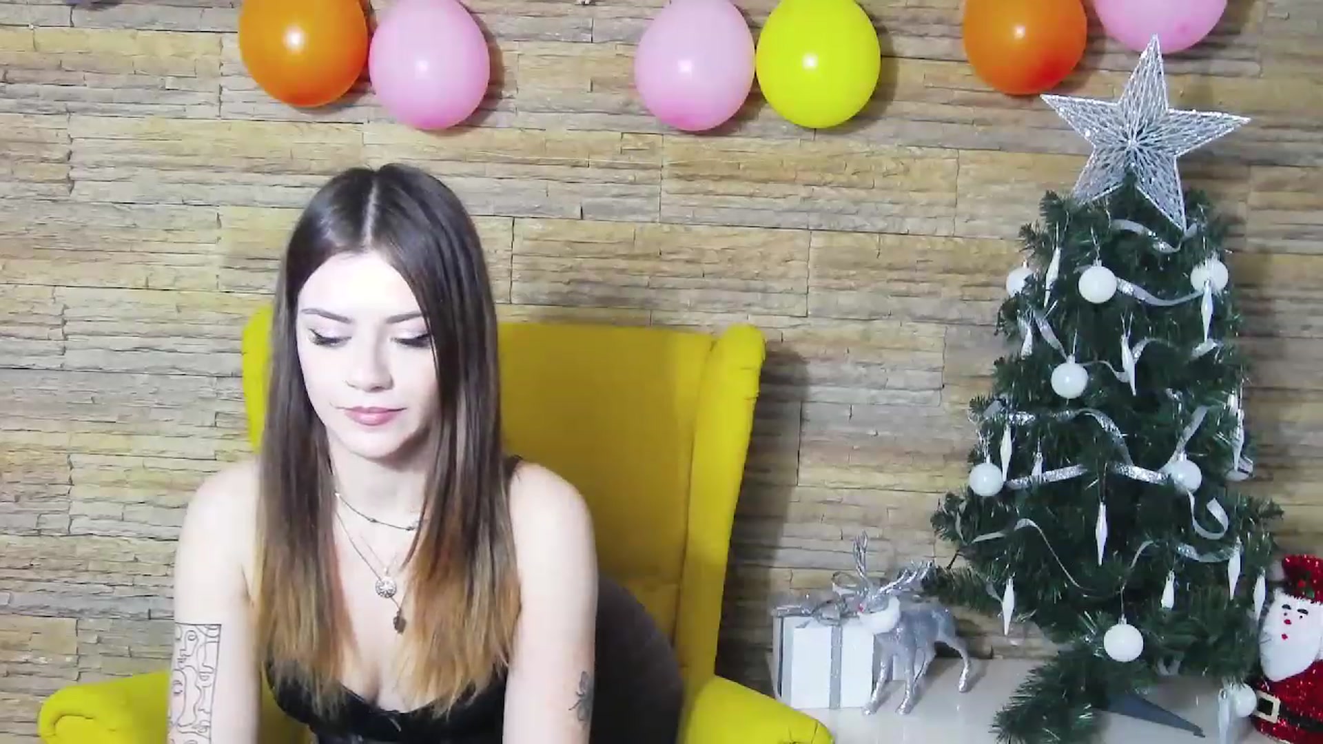 Gallery image thumbnail from MarissaBee's myfreecams stream on, 01/04/2023, 17:24 image 20 of 20