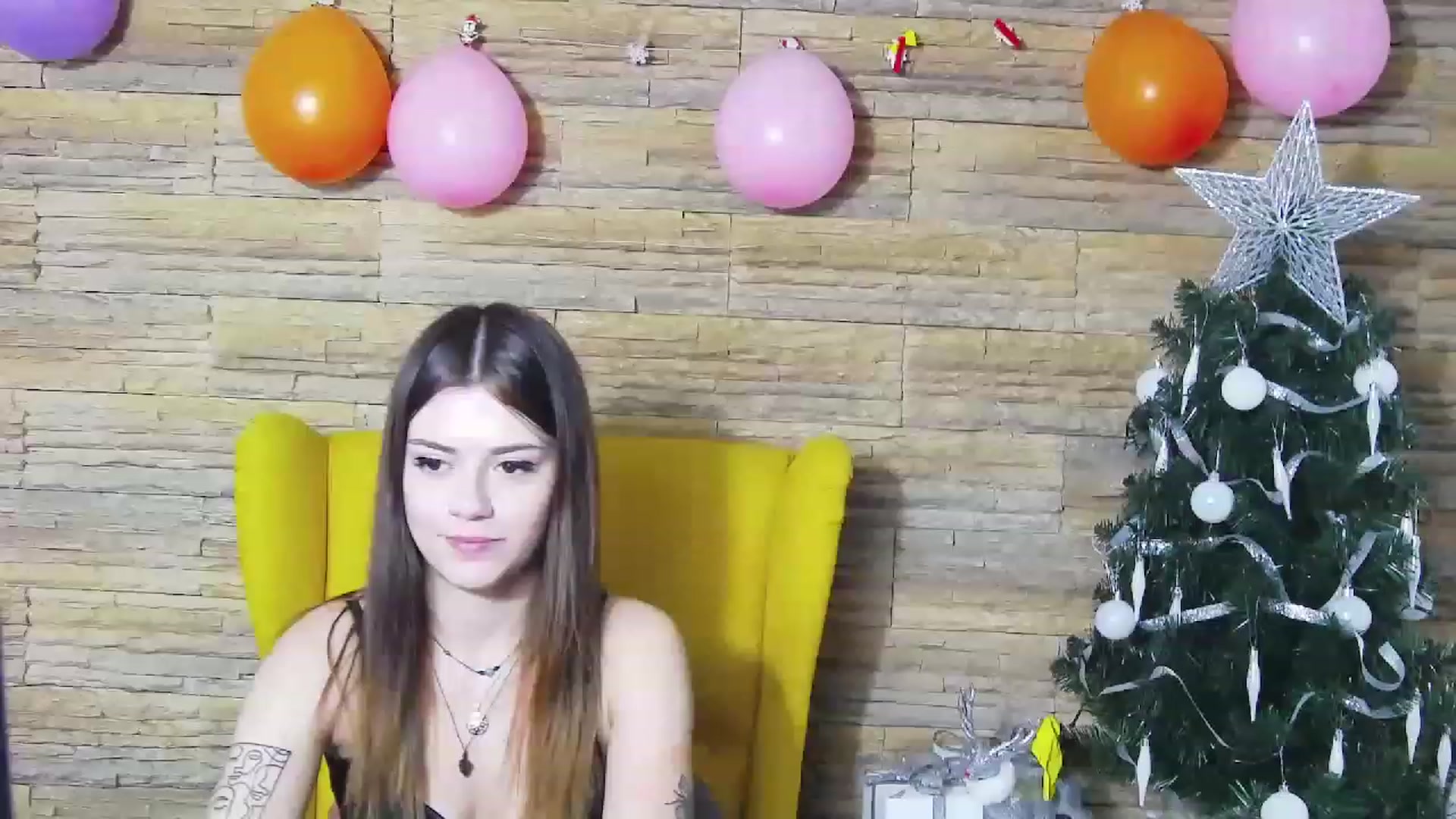 Gallery image thumbnail from MarissaBee's myfreecams stream on, 01/04/2023, 21:01 image 20 of 20