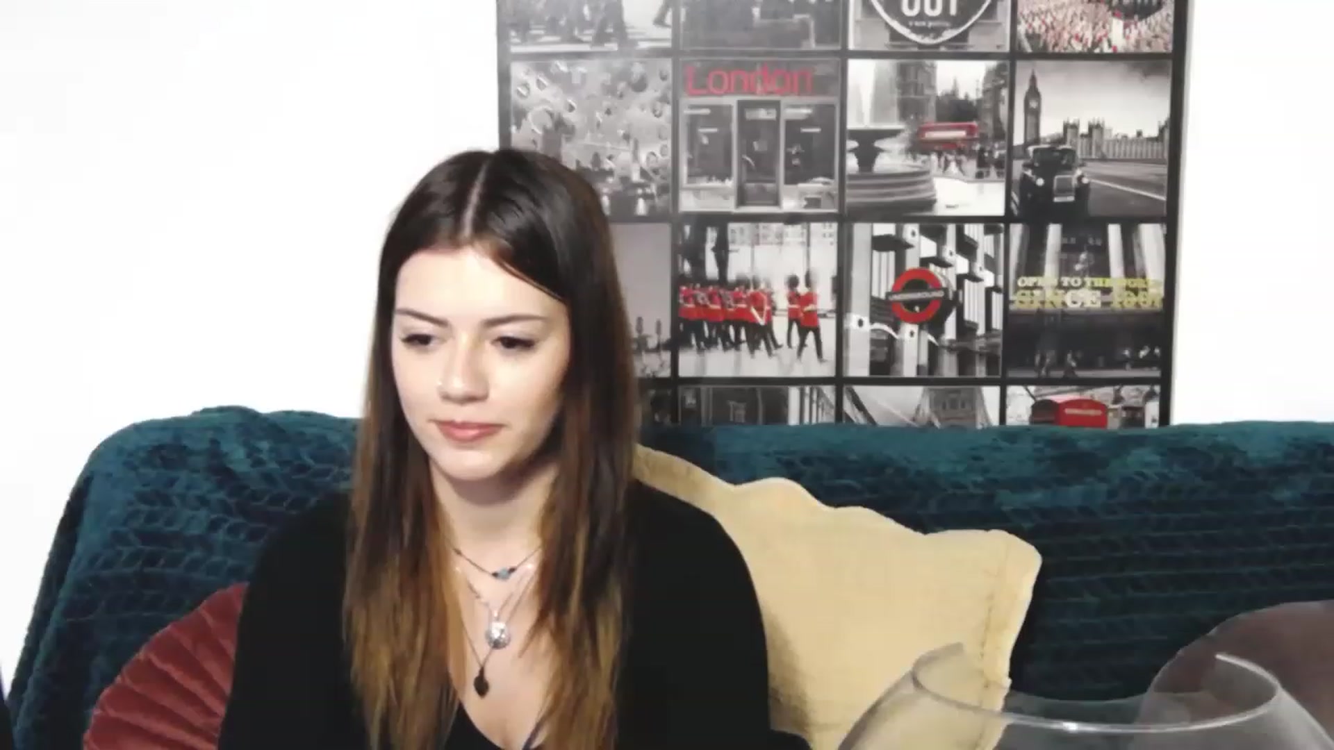 Gallery image thumbnail from MarissaBee's myfreecams stream on, 01/05/2023, 20:31 image 20 of 20