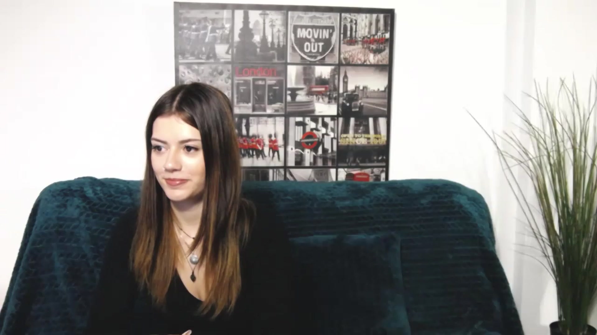 Gallery image thumbnail from MarissaBee's myfreecams stream on, 01/05/2023, 20:31 image 7 of 20