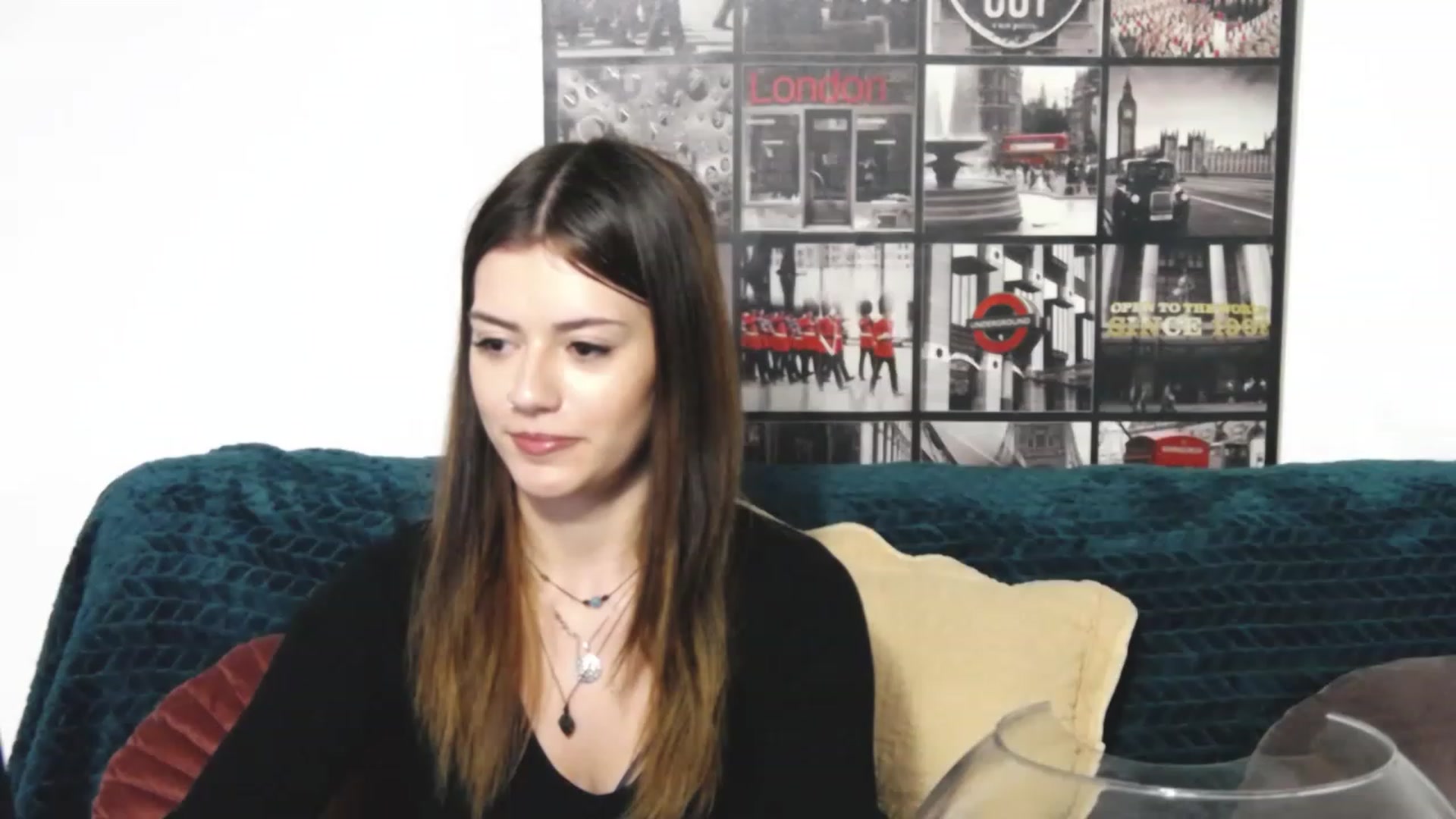 Gallery image thumbnail from MarissaBee's myfreecams stream on, 01/05/2023, 20:31 image 19 of 20