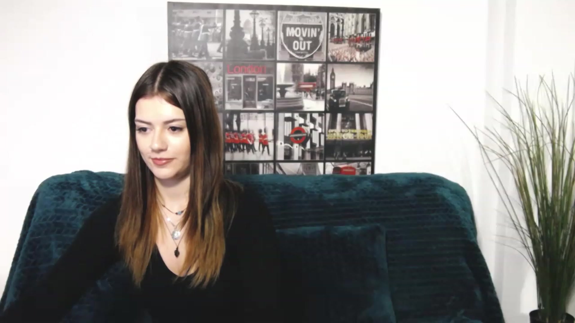 Gallery image thumbnail from MarissaBee's myfreecams stream on, 01/05/2023, 20:31 image 8 of 20