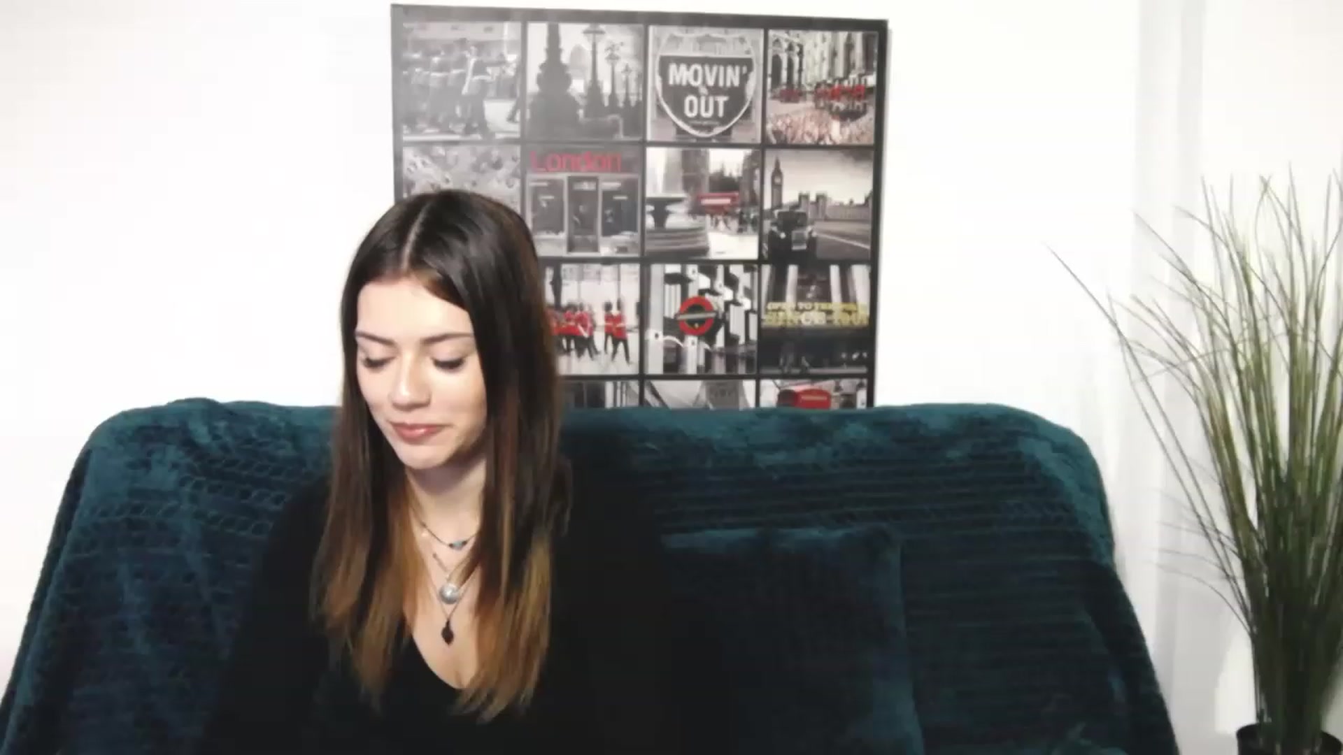 Gallery image thumbnail from MarissaBee's myfreecams stream on, 01/05/2023, 20:31 image 5 of 20