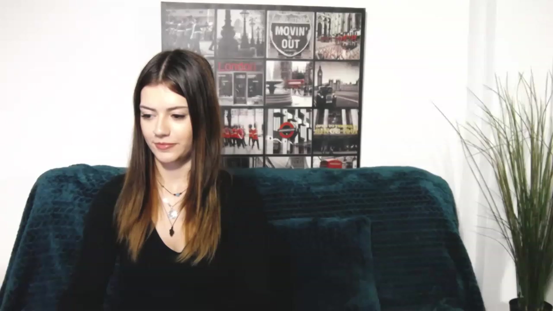 Gallery image thumbnail from MarissaBee's myfreecams stream on, 01/05/2023, 20:31 image 6 of 20