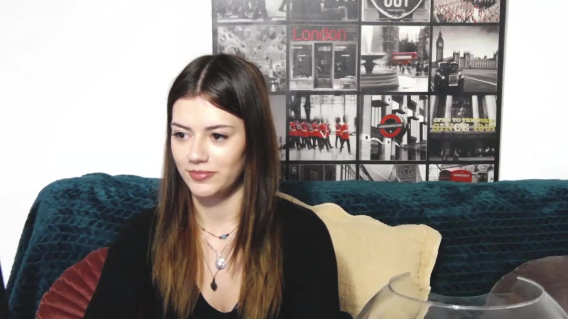 Gallery image thumbnail from MarissaBee's myfreecams stream on, 01/05/2023, 20:31 image 18 of 20