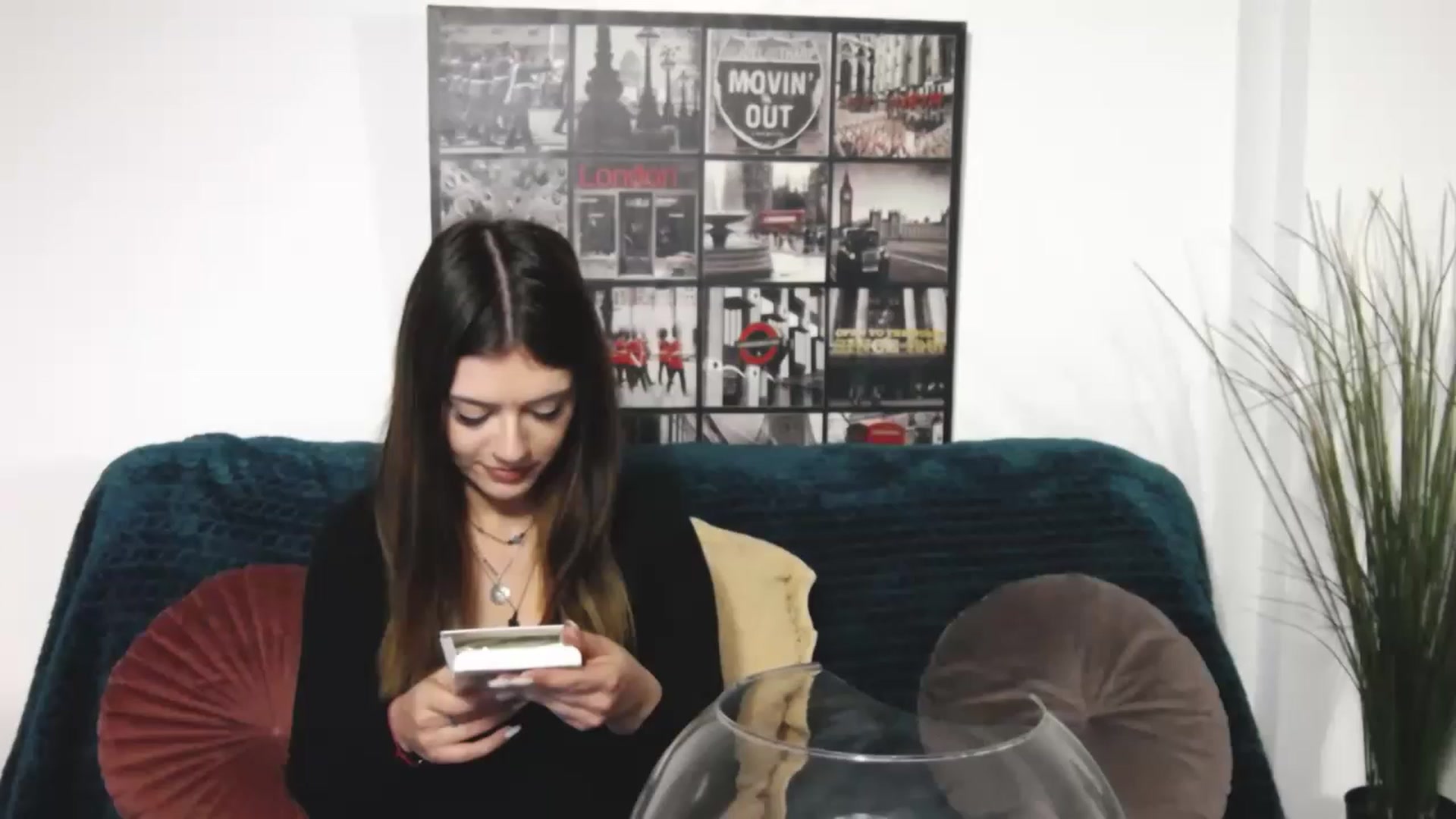Gallery image thumbnail from MarissaBee's myfreecams stream on, 01/05/2023, 20:31 image 11 of 20