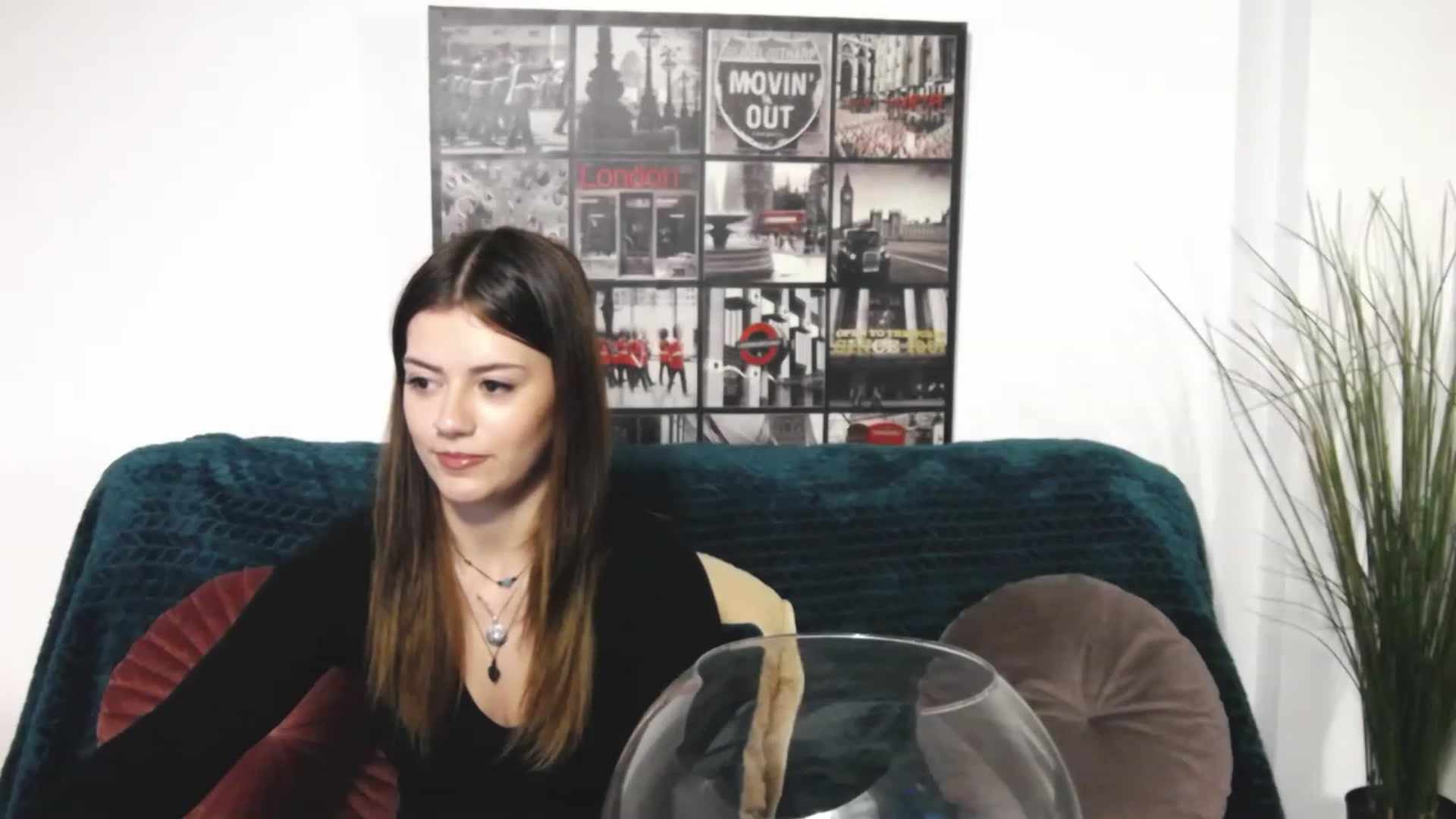 Gallery image thumbnail from MarissaBee's myfreecams stream on, 01/05/2023, 20:31 image 10 of 20