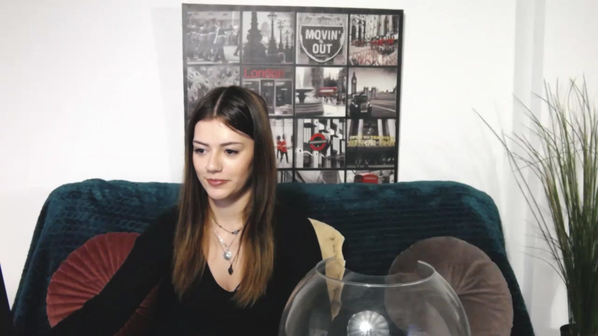 Gallery image thumbnail from MarissaBee's myfreecams stream on, 01/05/2023, 20:31 image 12 of 20