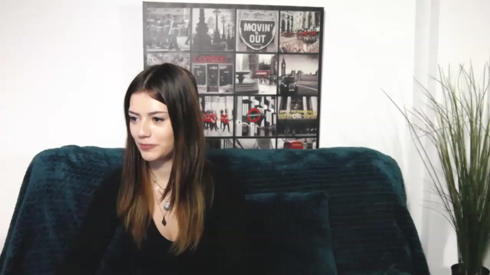 Gallery image thumbnail from MarissaBee's myfreecams stream on, 01/05/2023, 20:31 image 4 of 20
