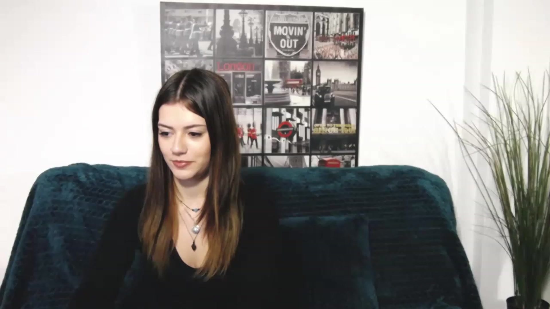 Gallery image thumbnail from MarissaBee's myfreecams stream on, 01/05/2023, 20:31 image 1 of 20