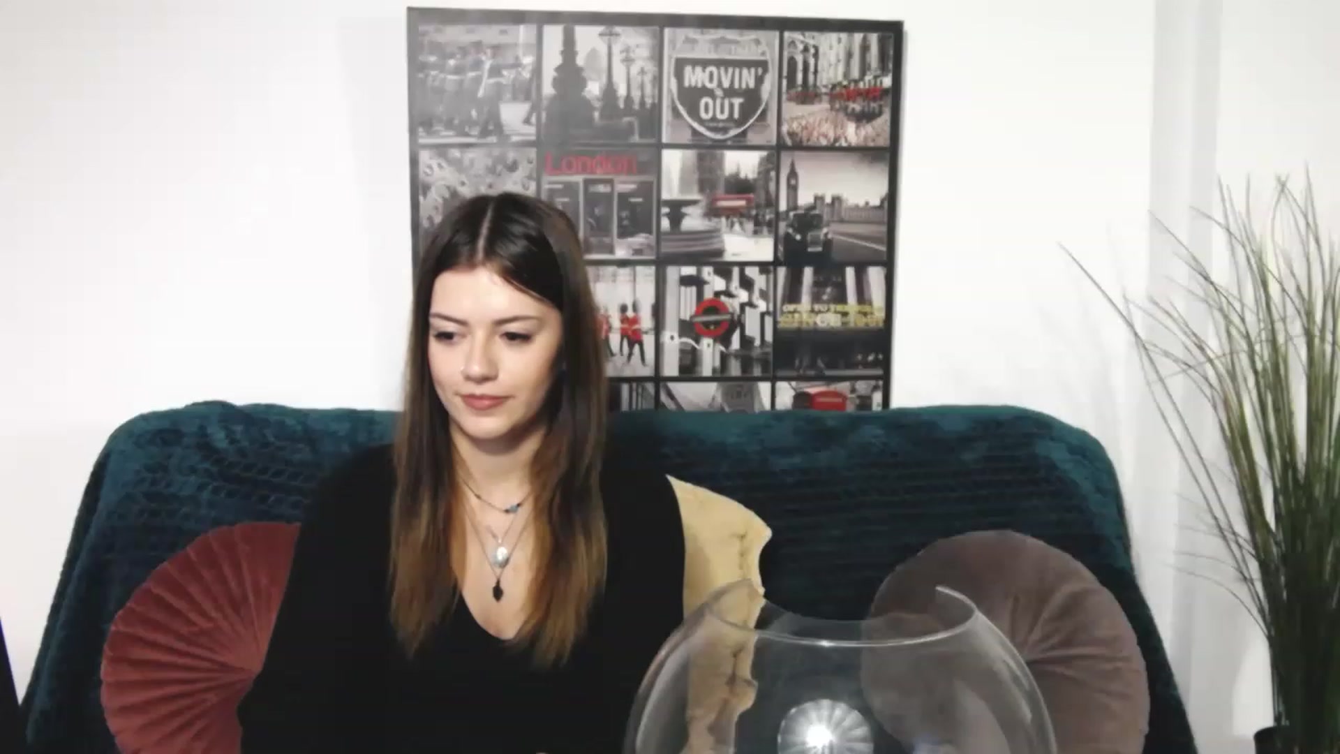 Gallery image thumbnail from MarissaBee's myfreecams stream on, 01/05/2023, 20:31 image 15 of 20
