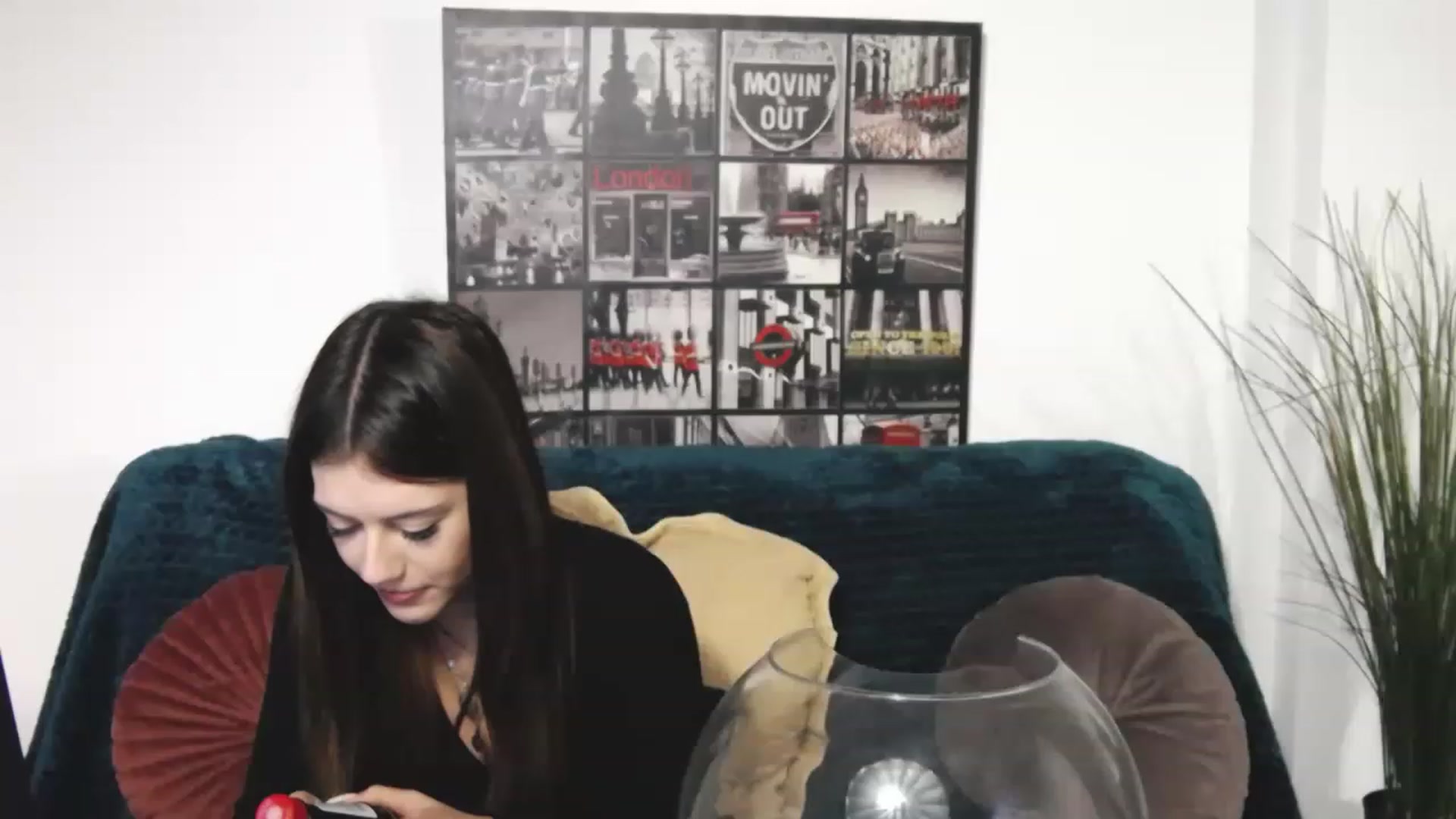 Gallery image thumbnail from MarissaBee's myfreecams stream on, 01/05/2023, 20:31 image 13 of 20