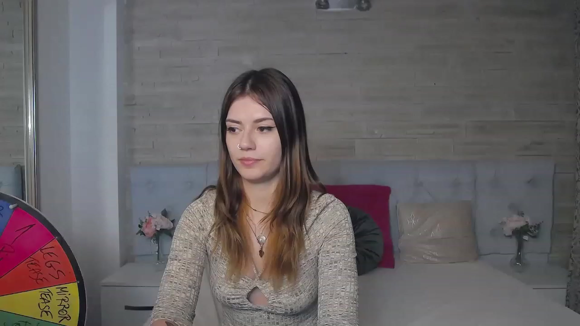 Gallery image thumbnail from MarissaBee's myfreecams stream on, 01/13/2023, 01:02 image 14 of 20