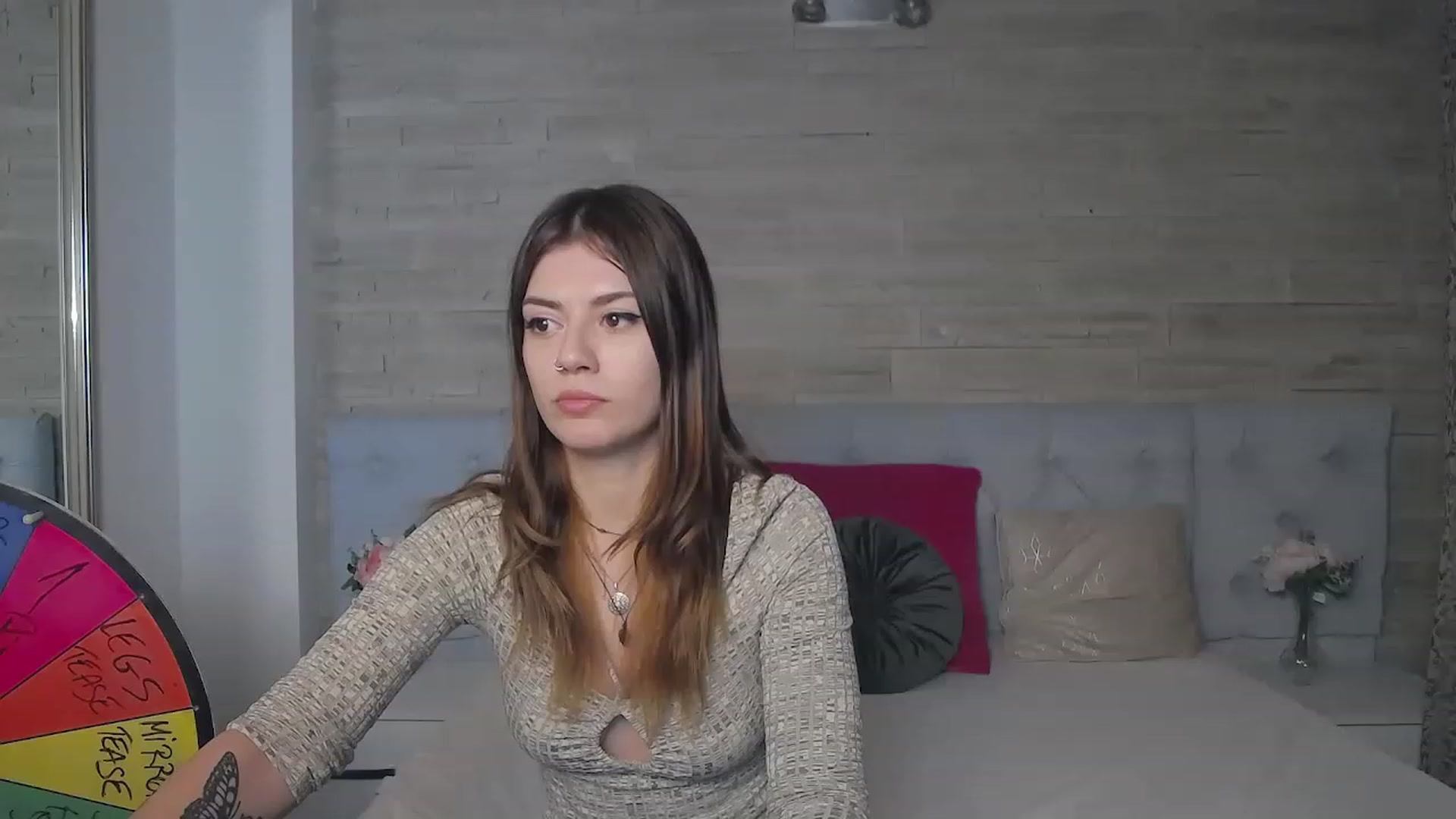 Gallery image thumbnail from MarissaBee's myfreecams stream on, 01/13/2023, 01:02 image 15 of 20