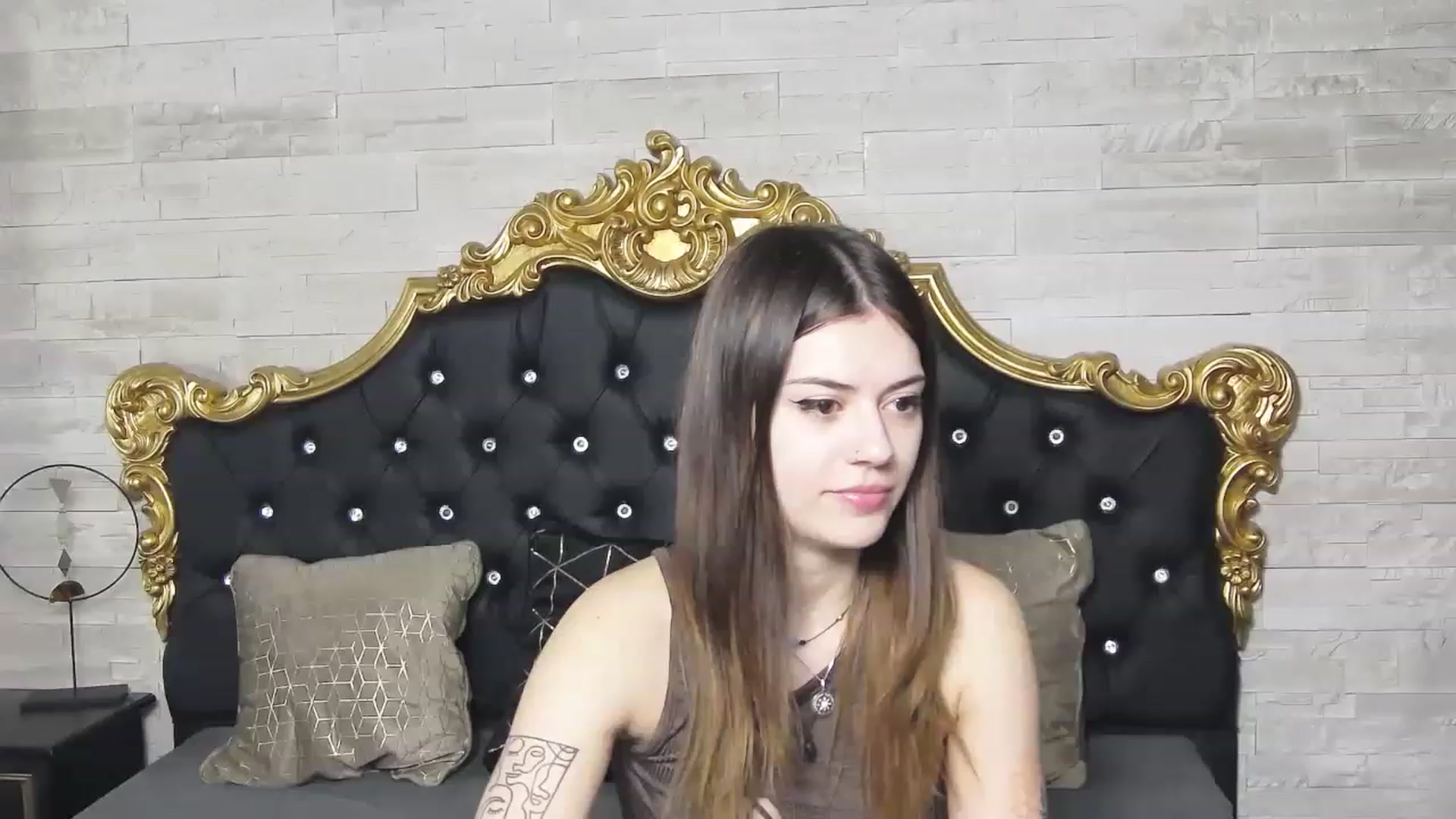 Gallery image thumbnail from MarissaBee's myfreecams stream on, 01/21/2023, 16:07 image 2 of 20