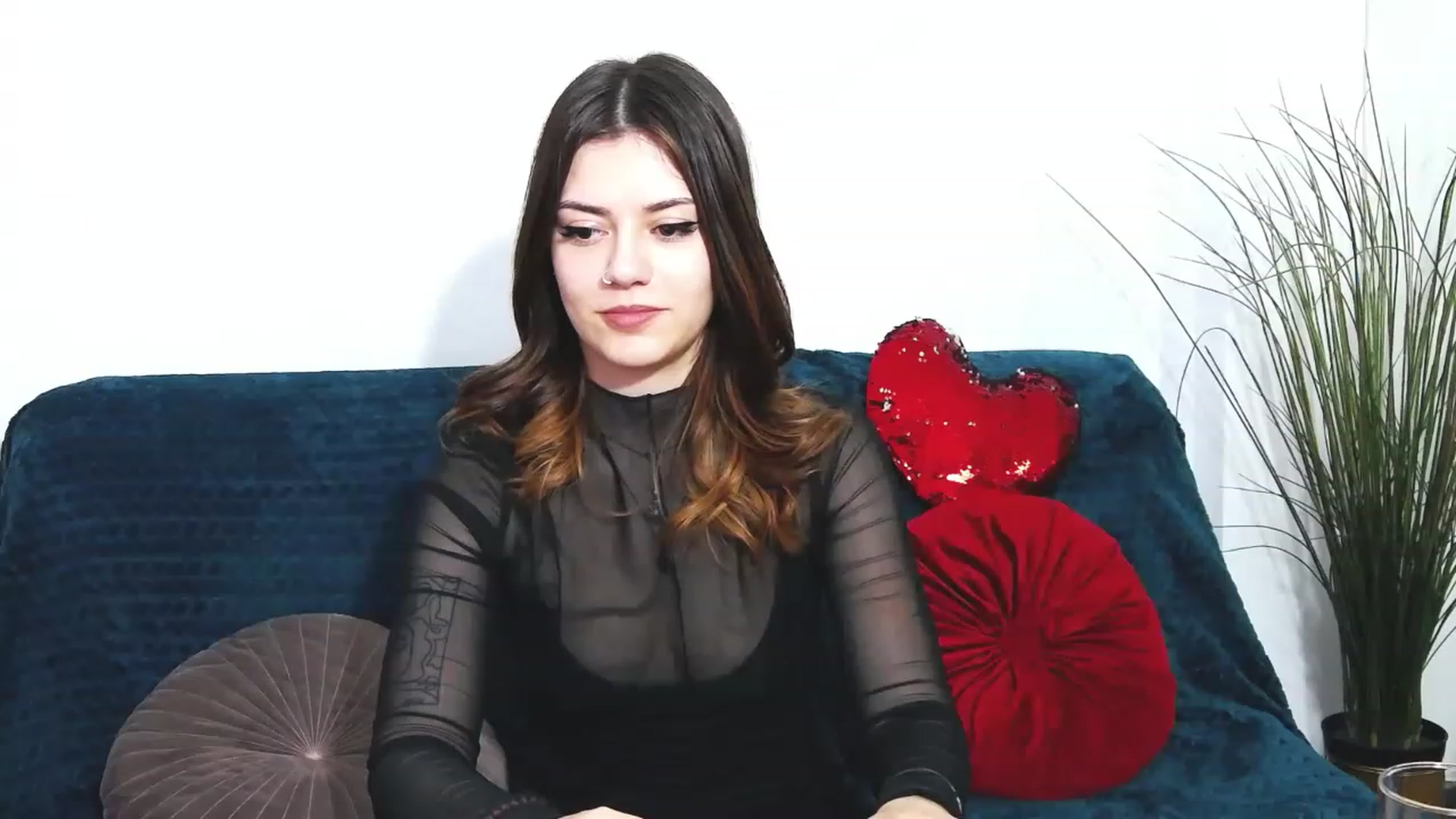 Gallery image thumbnail from MarissaBee's myfreecams stream on, 02/17/2023, 22:04 image 12 of 20