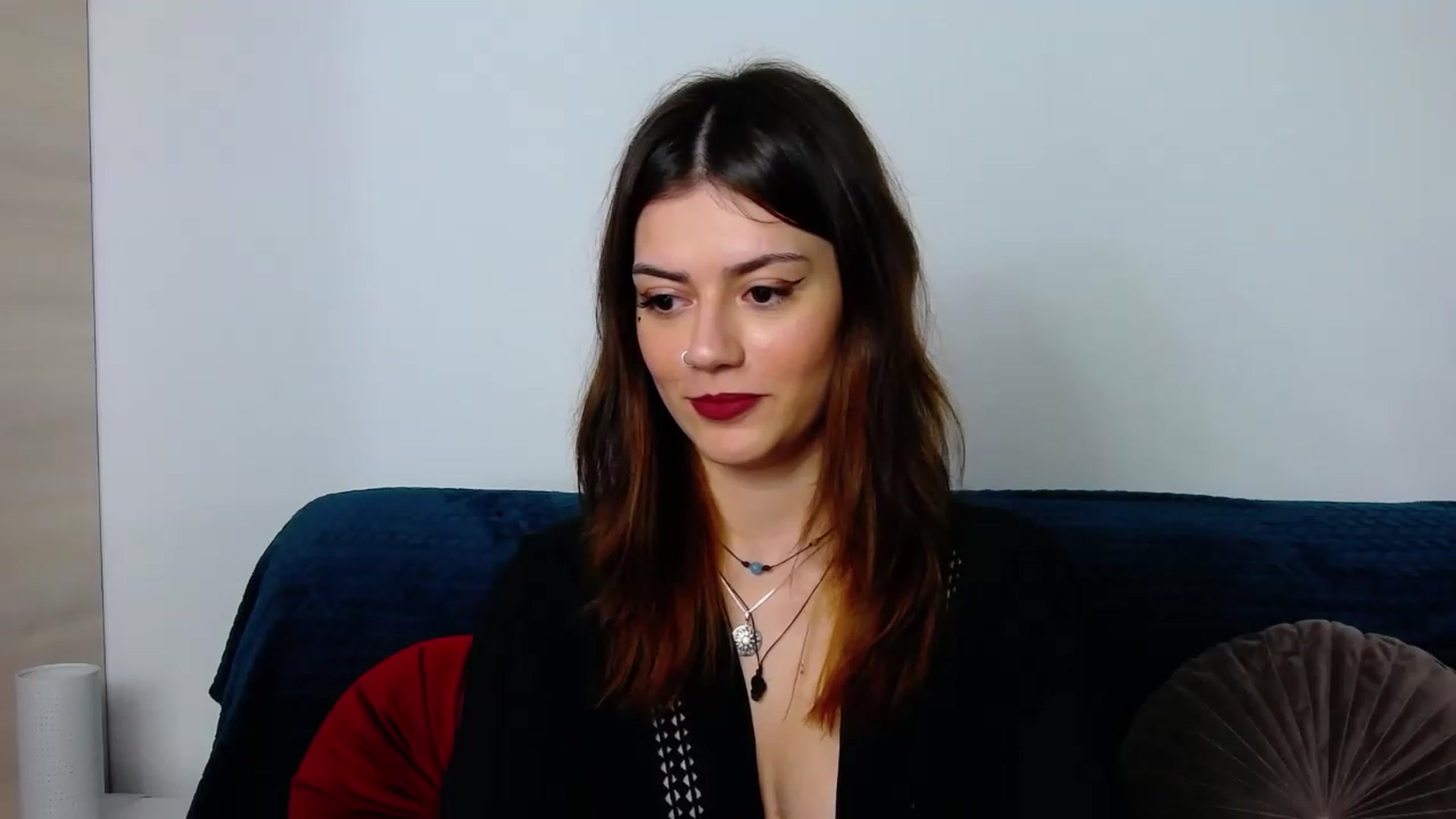 Gallery image thumbnail from MarissaBee's myfreecams stream on, 03/06/2023, 22:29 image 8 of 20