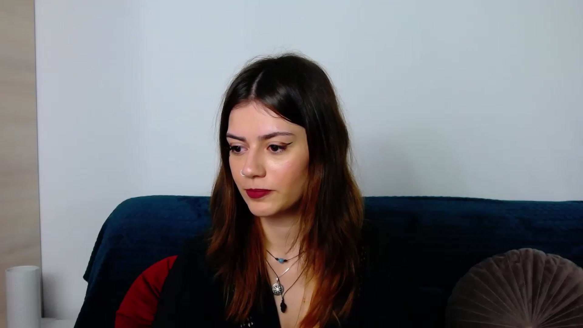 Gallery image thumbnail from MarissaBee's myfreecams stream on, 03/06/2023, 22:29 image 2 of 20