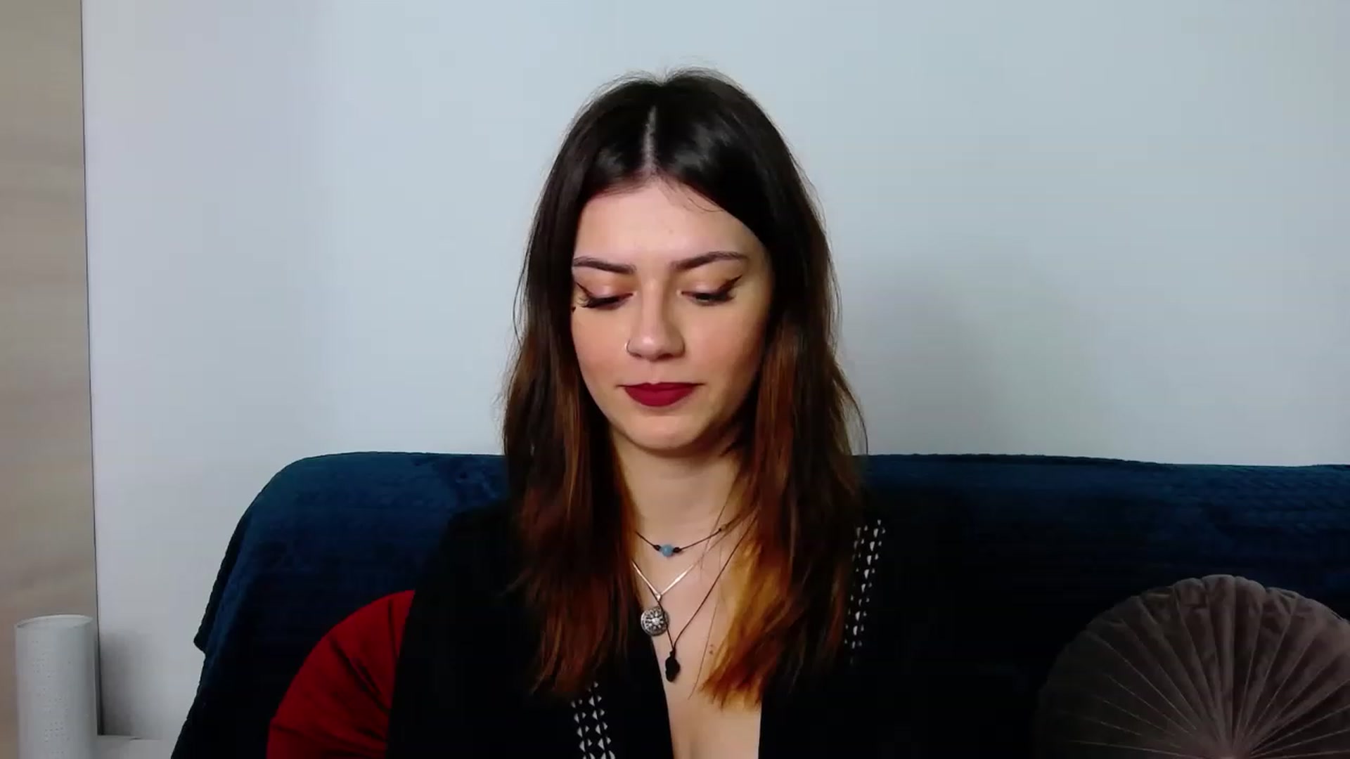 Gallery image thumbnail from MarissaBee's myfreecams stream on, 03/06/2023, 22:29 image 16 of 20