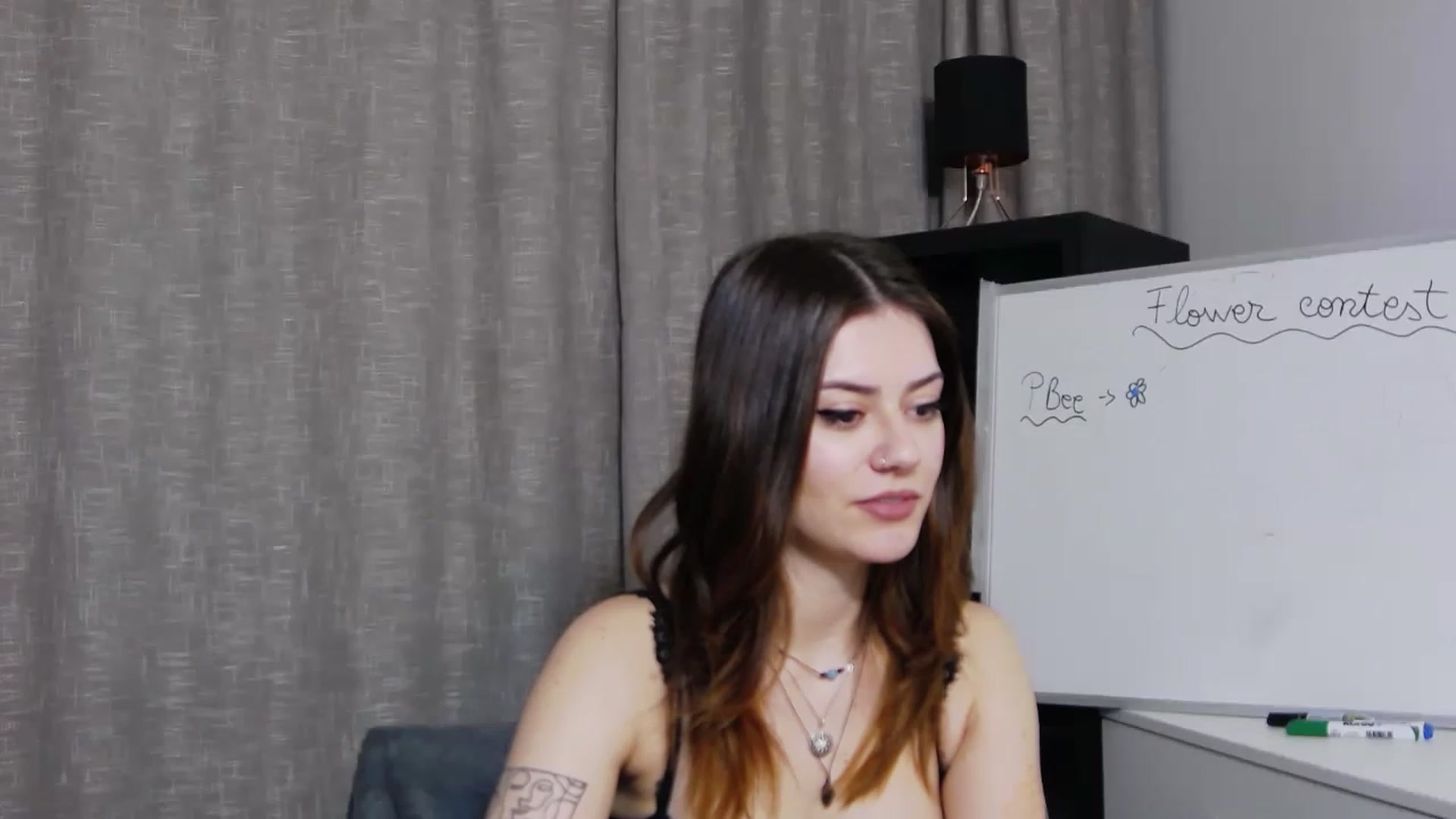 Gallery image thumbnail from MarissaBee's myfreecams stream on, 03/13/2023, 19:21 image 2 of 20