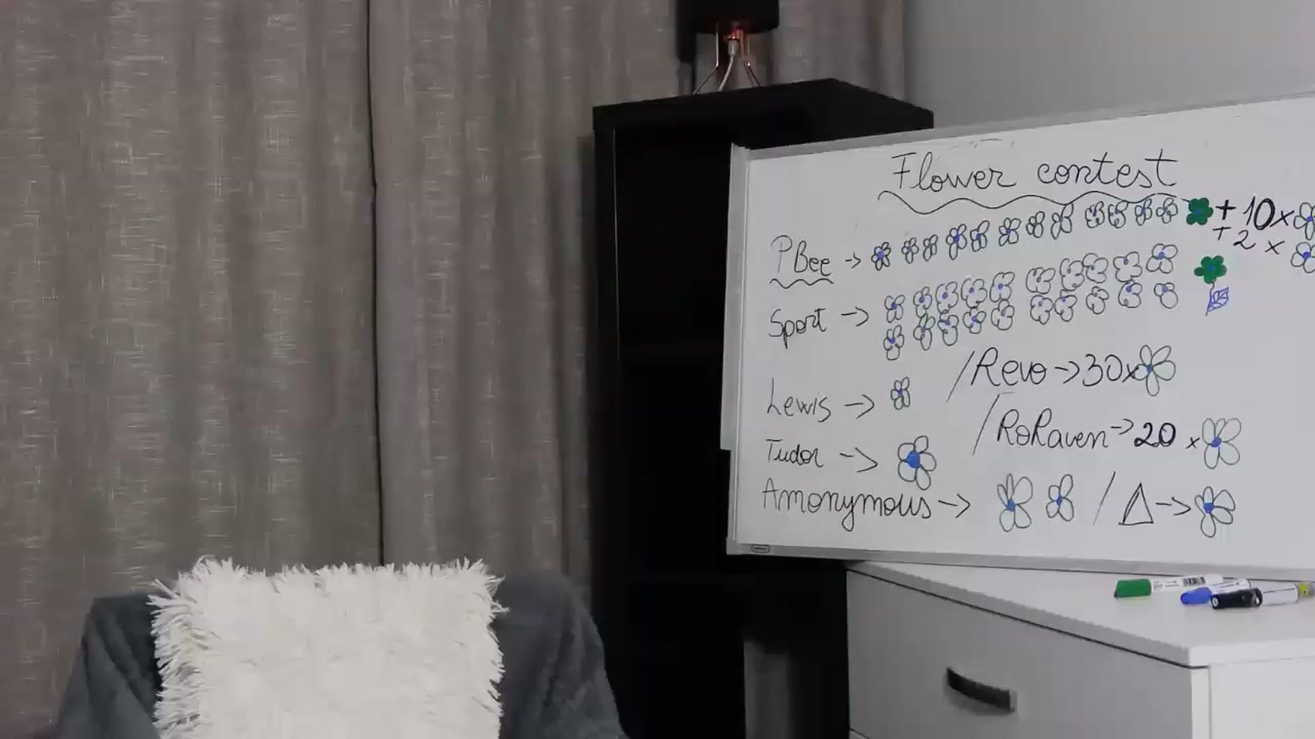 Gallery image thumbnail from MarissaBee's myfreecams stream on, 03/13/2023, 20:52 image 18 of 20
