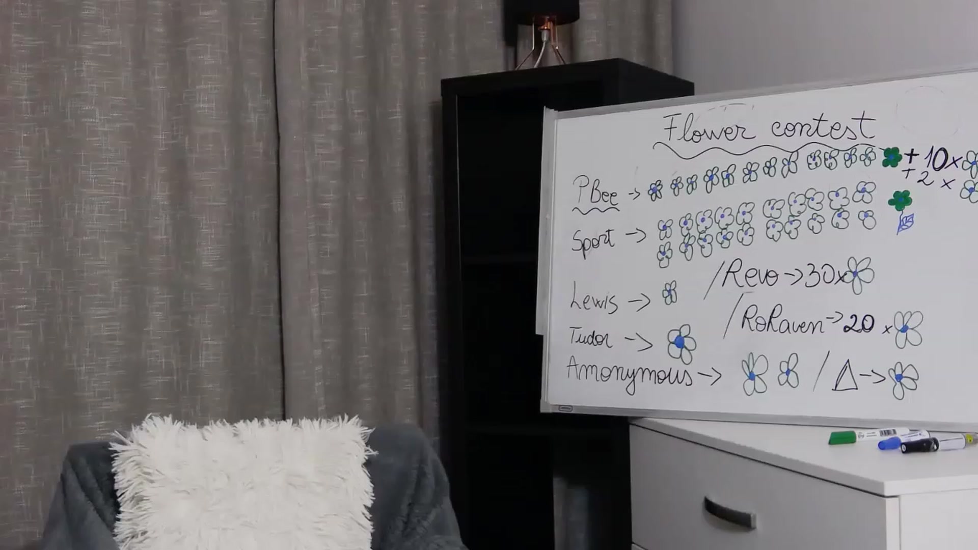 Gallery image thumbnail from MarissaBee's myfreecams stream on, 03/13/2023, 20:52 image 19 of 20