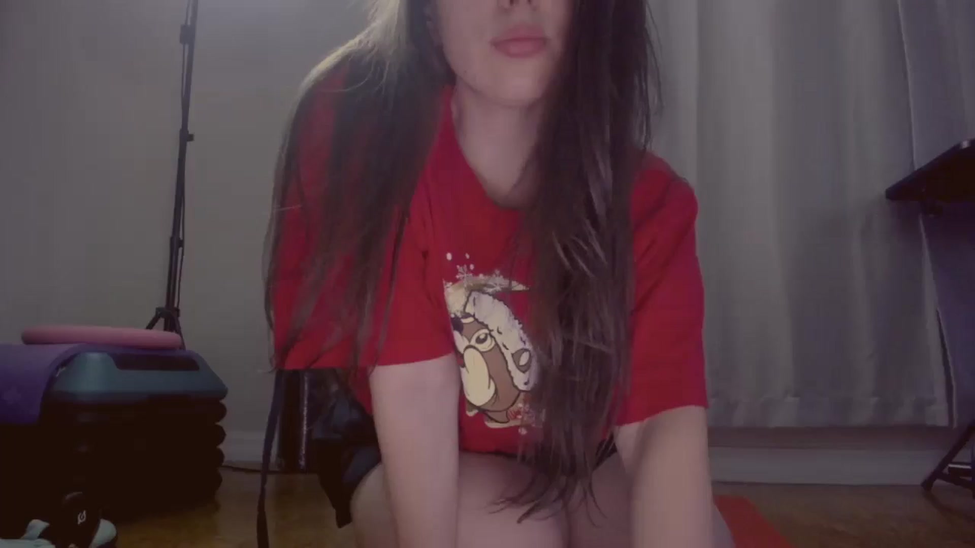 Gallery image thumbnail from MarissaCoopr's myfreecams stream on, 05/13/2024, 10:01 image 4 of 20