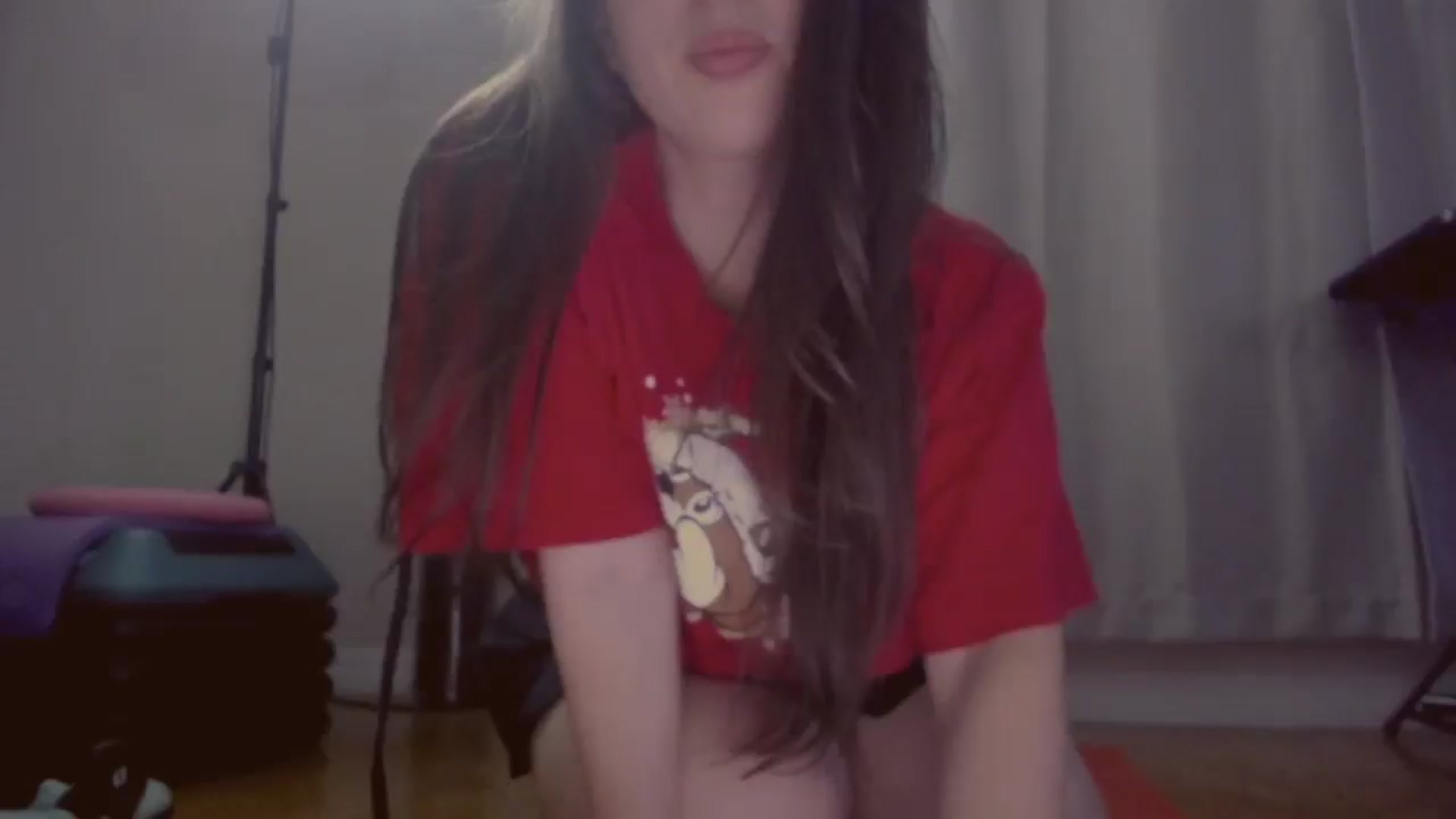 Gallery image thumbnail from MarissaCoopr's myfreecams stream on, 05/13/2024, 10:01 image 3 of 20