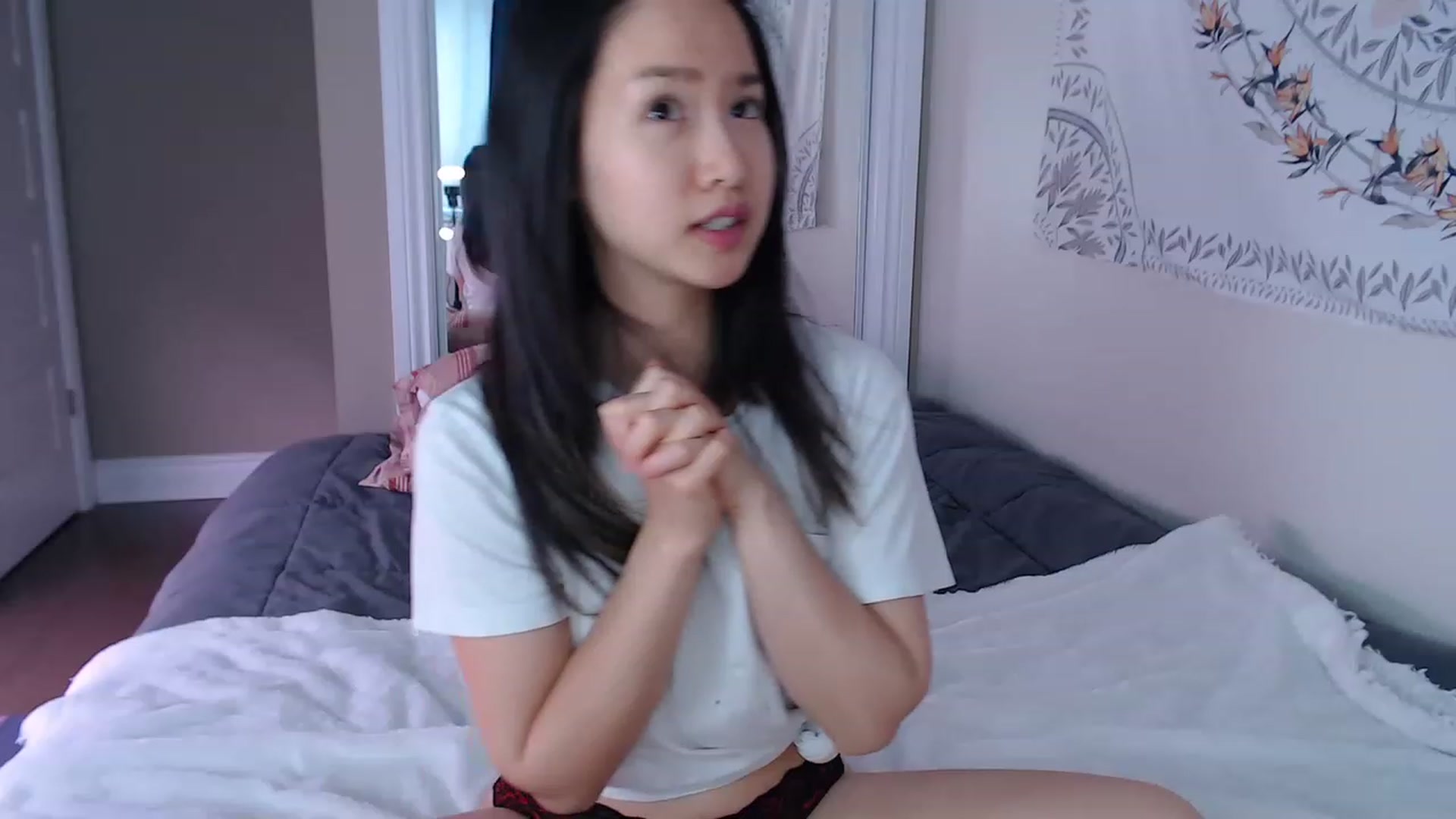 Gallery image thumbnail from MarissaPeach's myfreecams stream on, 06/13/2023, 20:51 image 19 of 20