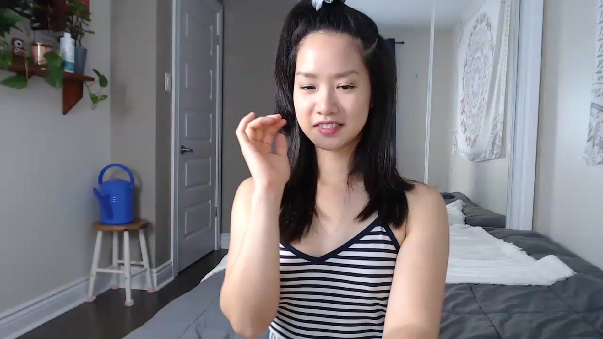 Gallery image thumbnail from MarissaPeach's myfreecams stream on, 07/07/2023, 22:23 image 3 of 20
