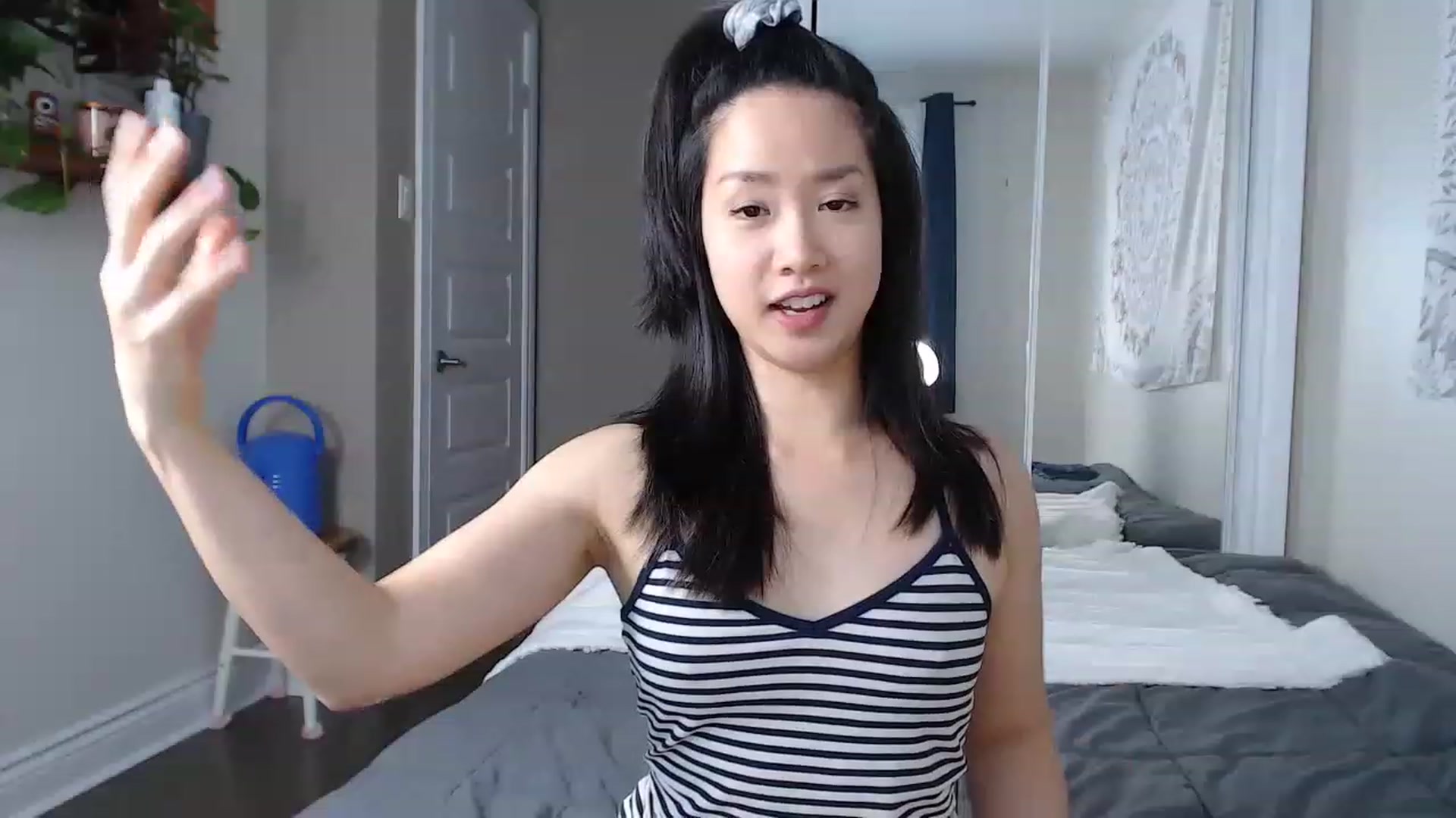 Gallery image thumbnail from MarissaPeach's myfreecams stream on, 07/07/2023, 22:23 image 2 of 20