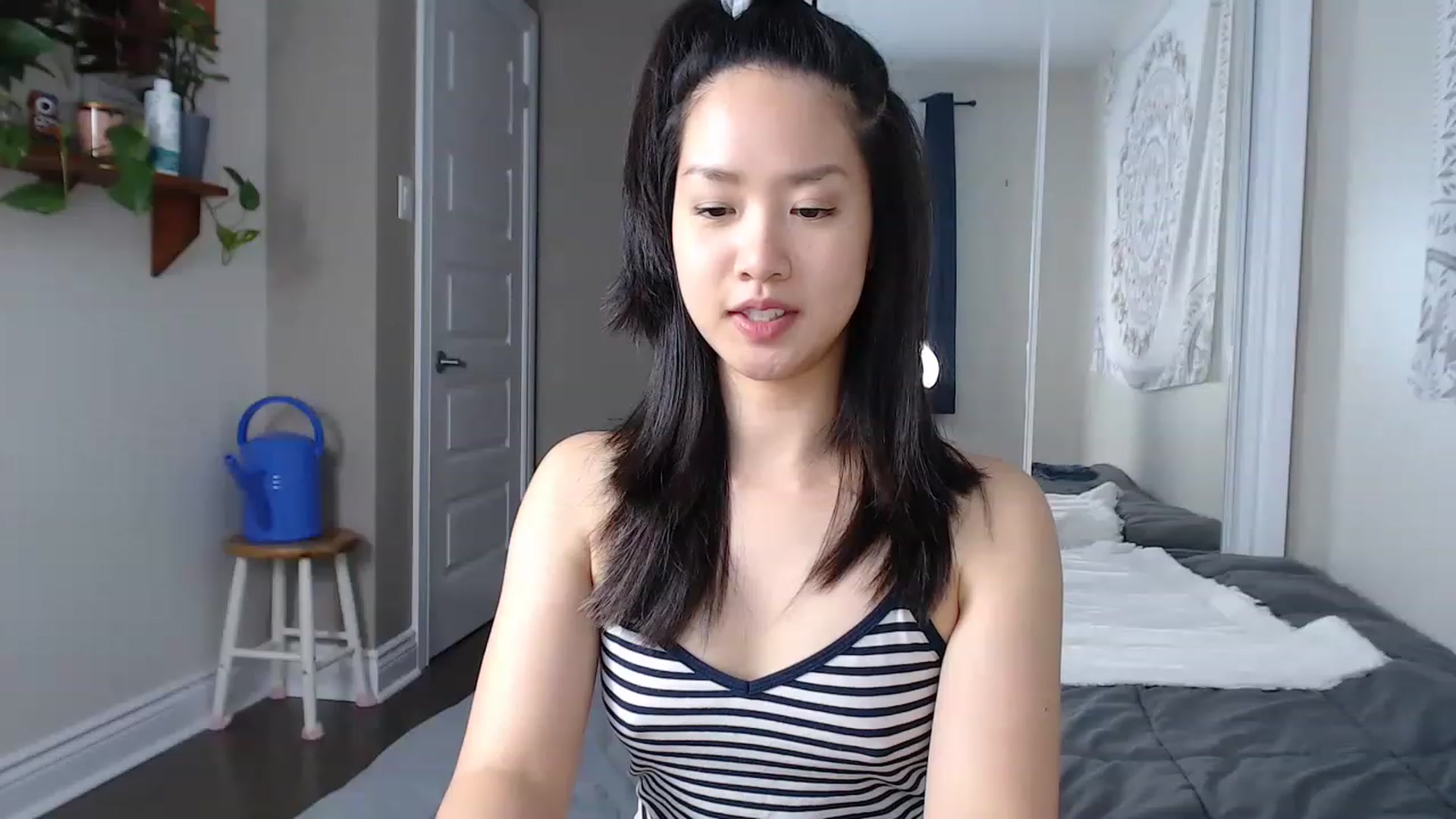 Gallery image thumbnail from MarissaPeach's myfreecams stream on, 07/07/2023, 22:23 image 8 of 20