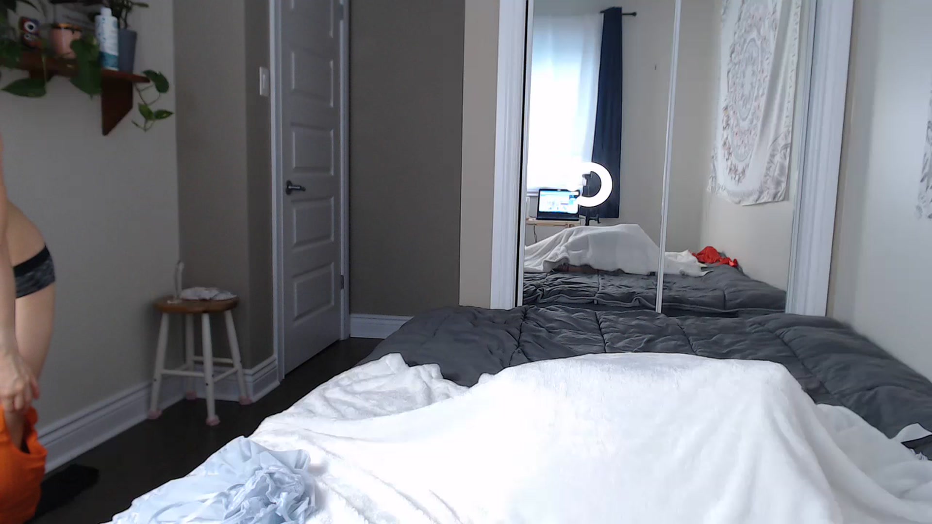 Gallery image thumbnail from MarissaPeach's myfreecams stream on, 07/11/2023, 21:24 image 6 of 20