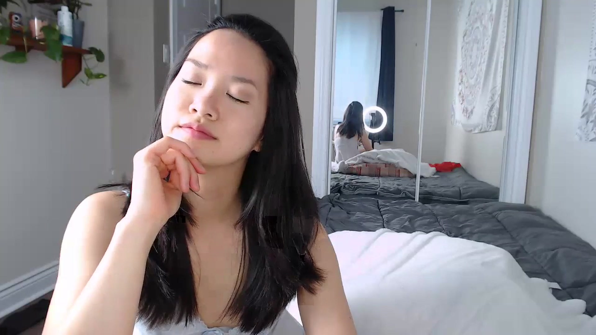 Gallery image thumbnail from MarissaPeach's myfreecams stream on, 07/11/2023, 22:02 image 8 of 20