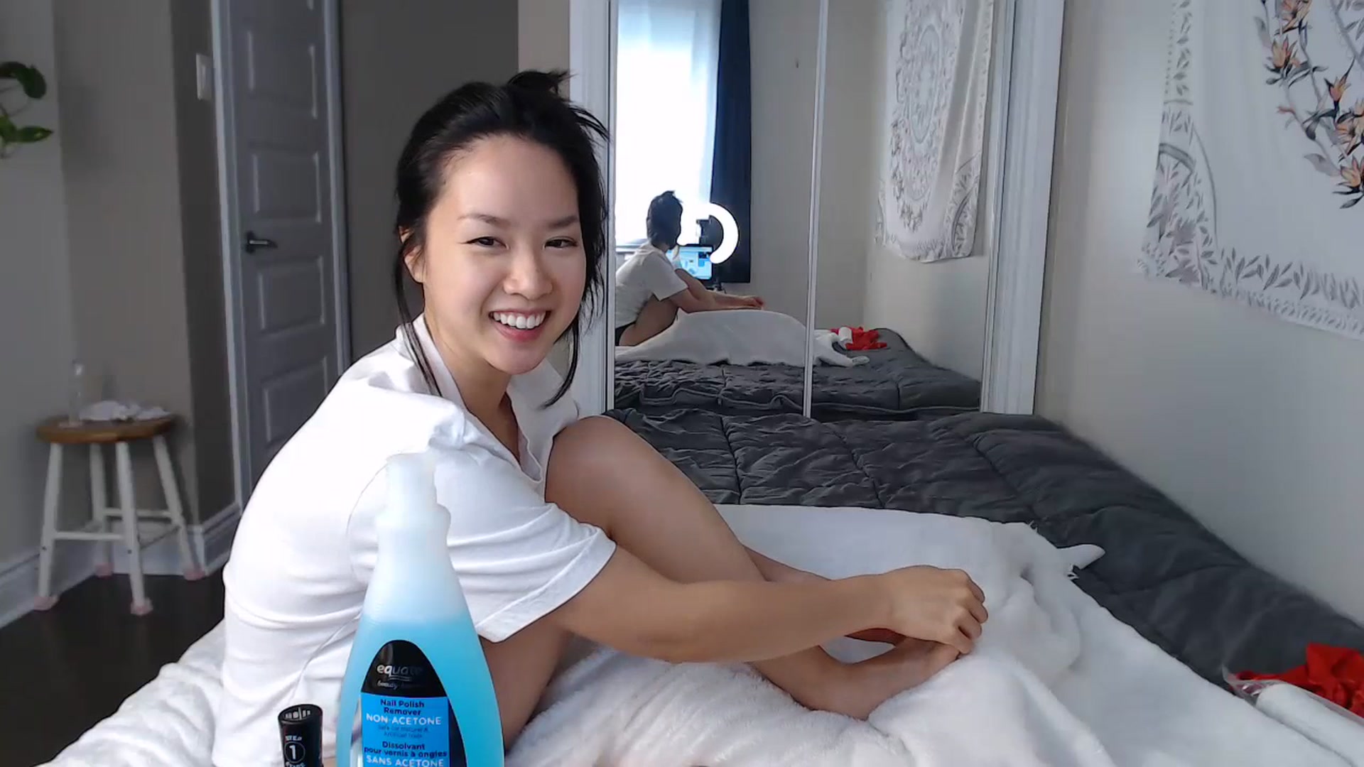 Gallery image thumbnail from MarissaPeach's myfreecams stream on, 07/13/2023, 20:59 image 3 of 20