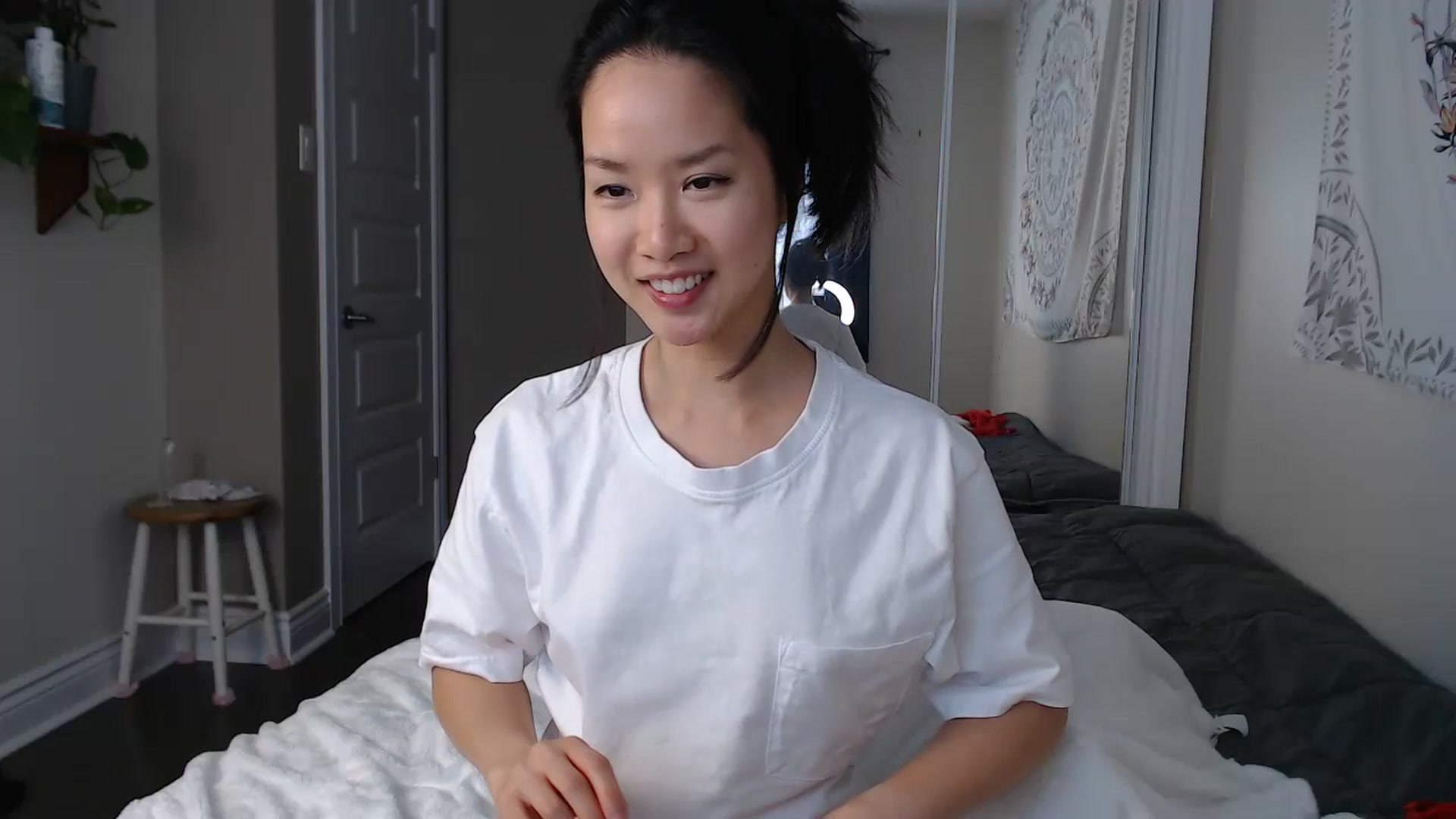 Gallery image thumbnail from MarissaPeach's myfreecams stream on, 07/13/2023, 20:59 image 1 of 20