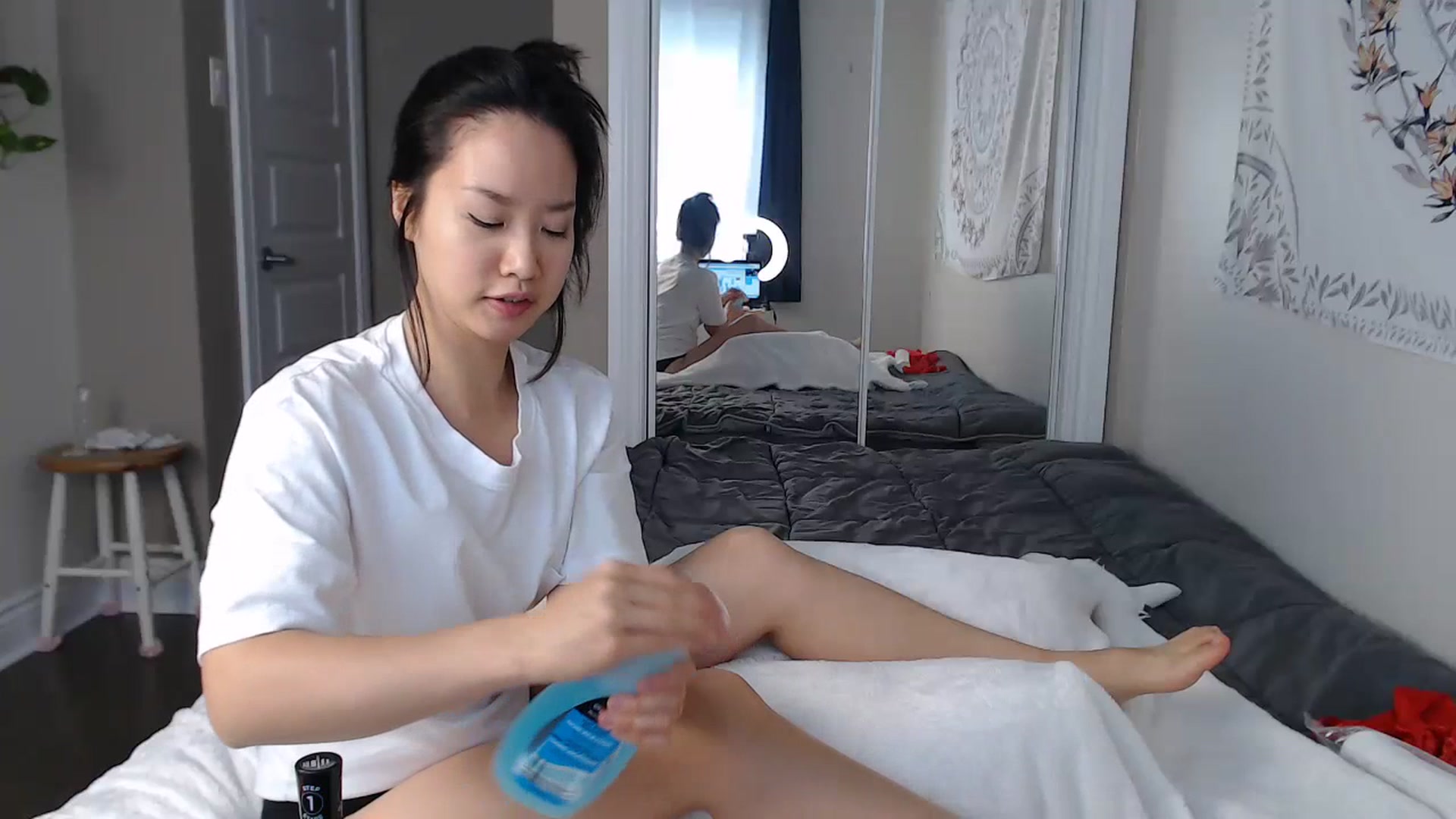 Gallery image thumbnail from MarissaPeach's myfreecams stream on, 07/13/2023, 20:59 image 4 of 20