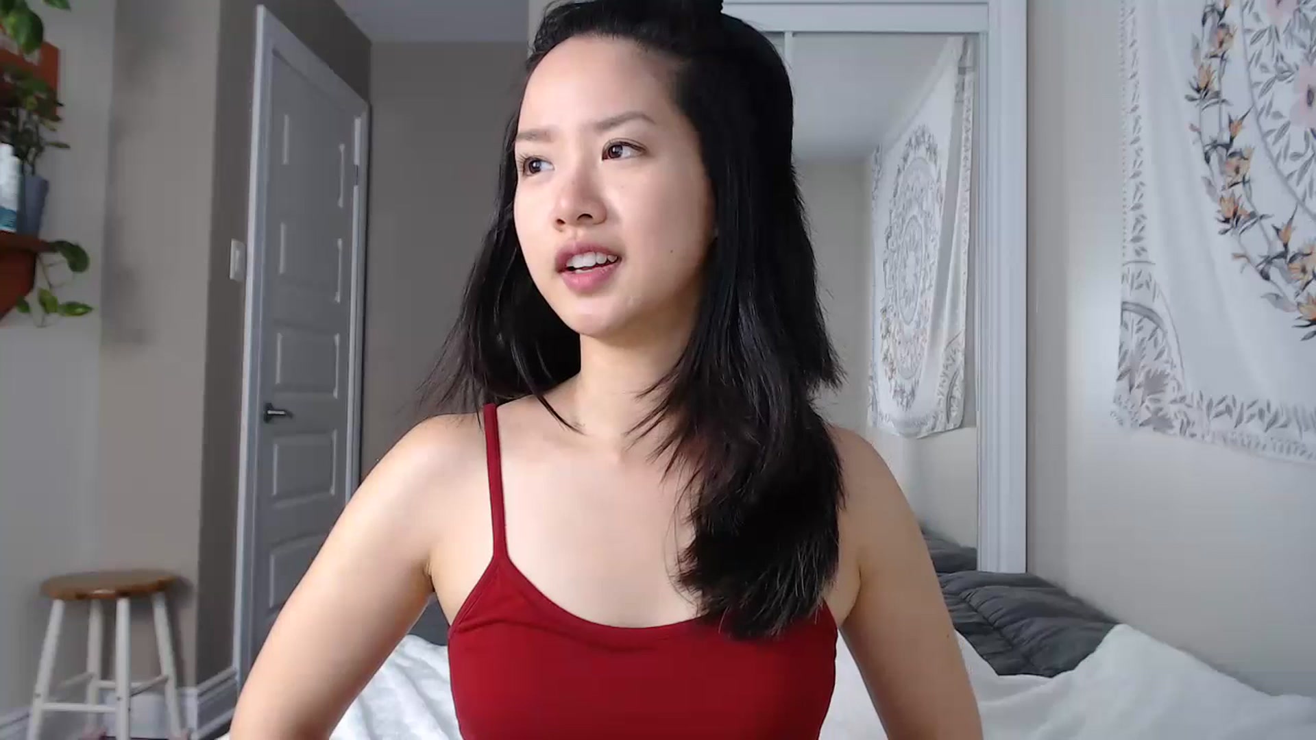 Gallery image thumbnail from MarissaPeach's myfreecams stream on, 07/17/2023, 21:45 image 9 of 20