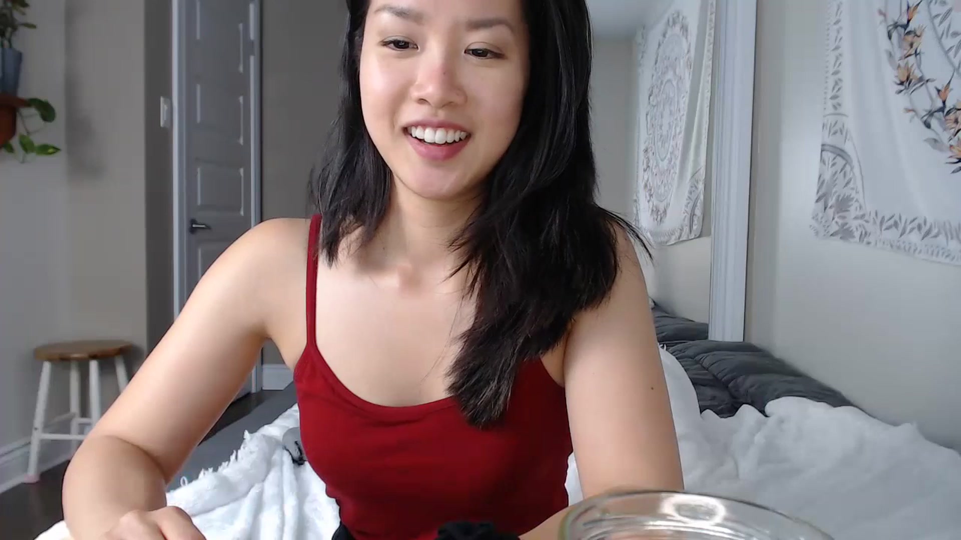 Gallery image thumbnail from MarissaPeach's myfreecams stream on, 07/17/2023, 21:45 image 19 of 20