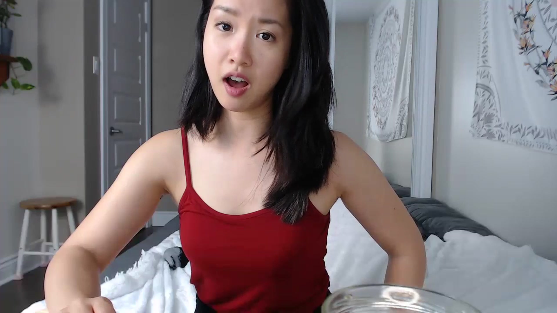 Gallery image thumbnail from MarissaPeach's myfreecams stream on, 07/17/2023, 21:45 image 20 of 20