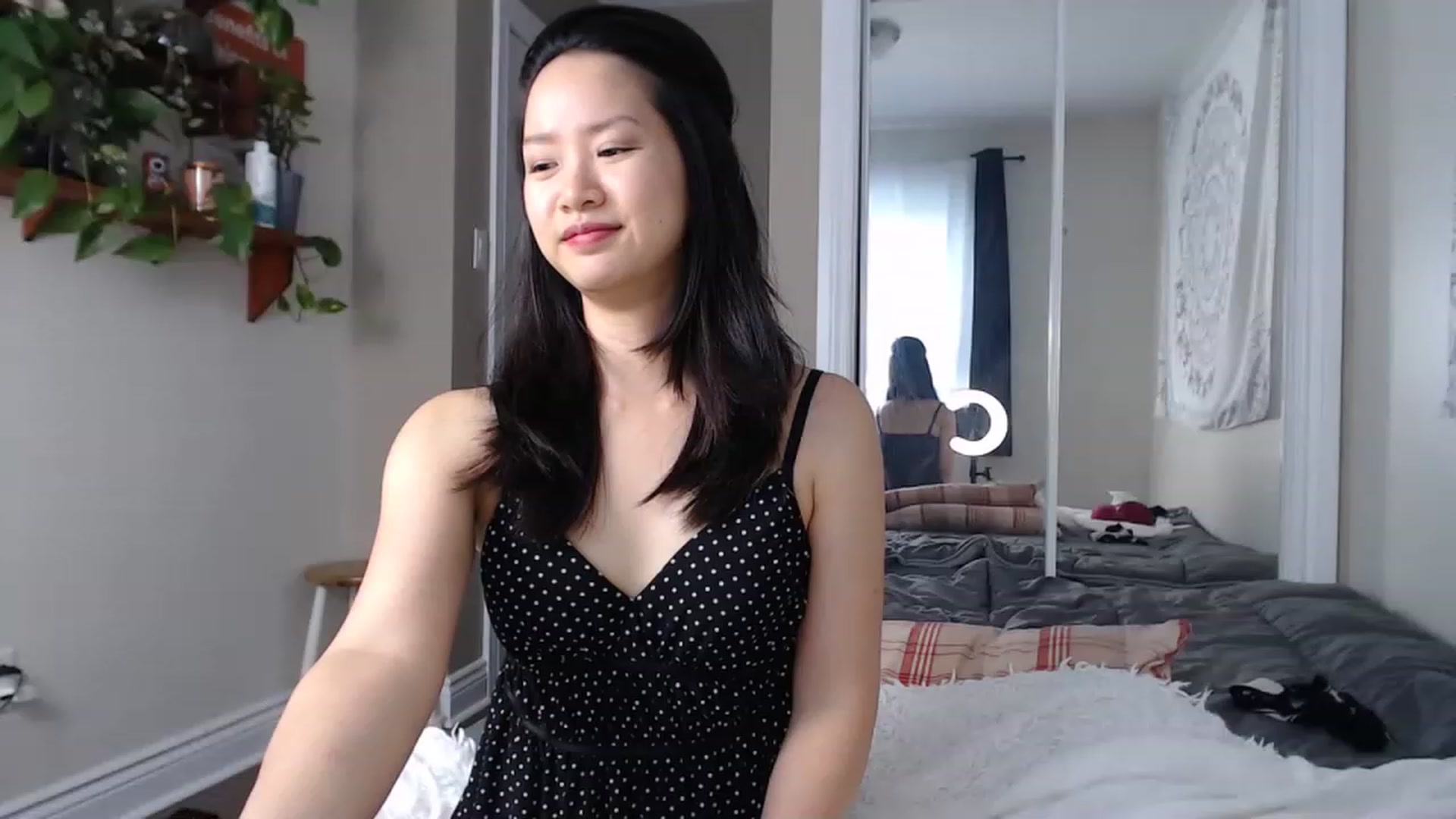 Gallery image thumbnail from MarissaPeach's myfreecams stream on, 07/18/2023, 22:02 image 6 of 20