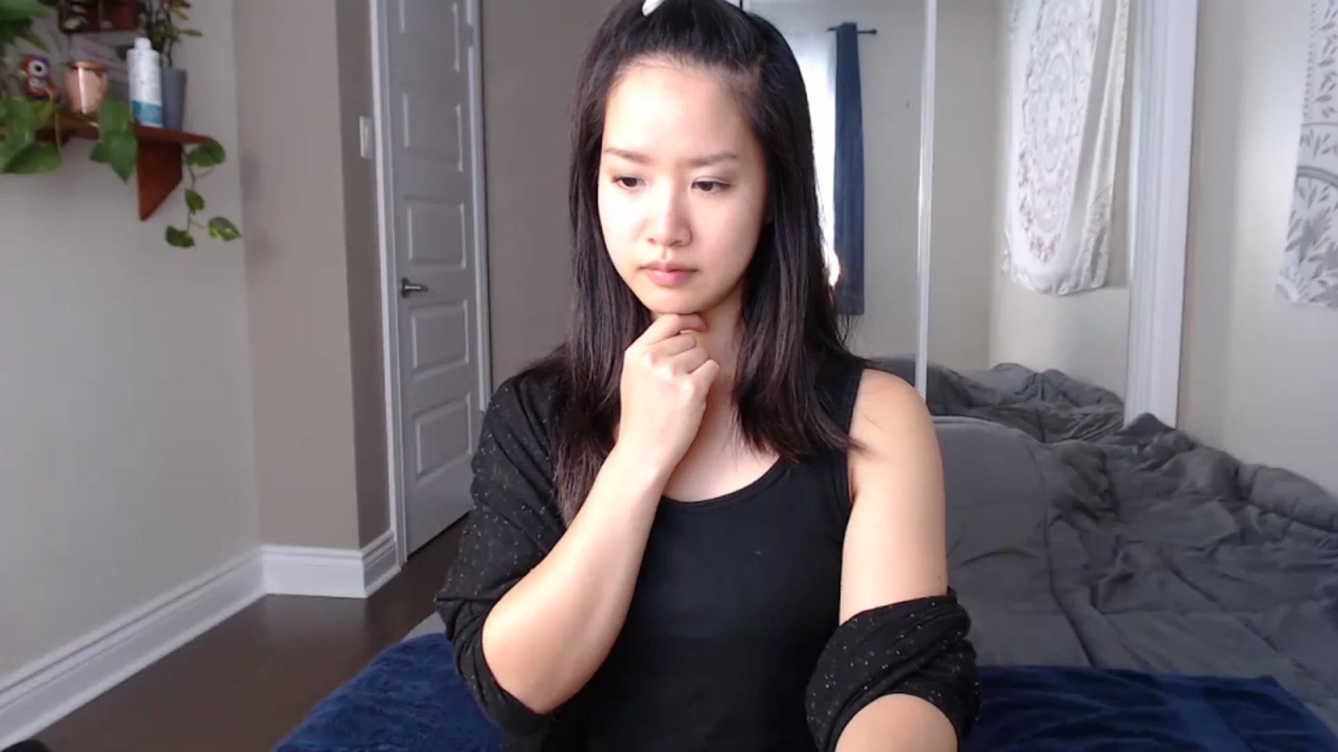Gallery image thumbnail from MarissaPeach's myfreecams stream on, 08/21/2023, 21:01 image 8 of 20