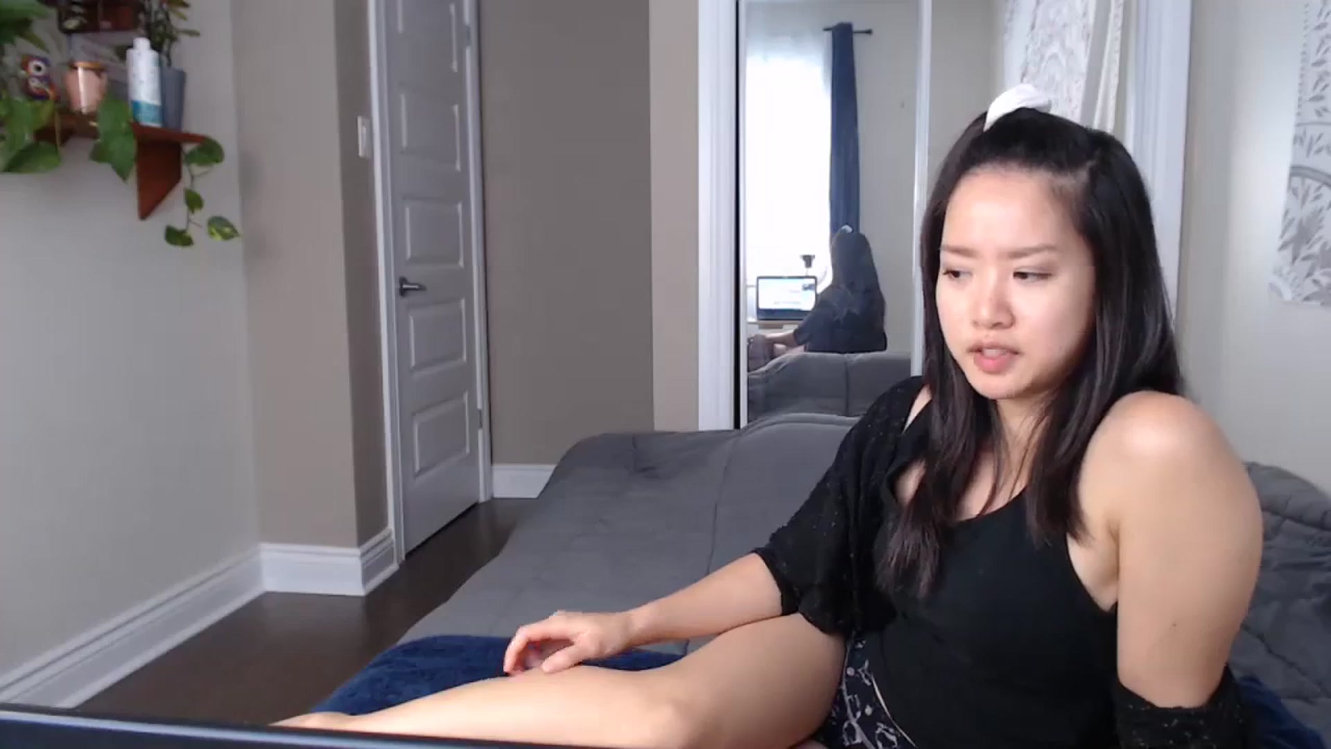 Gallery image thumbnail from MarissaPeach's myfreecams stream on, 08/21/2023, 21:41 image 2 of 20