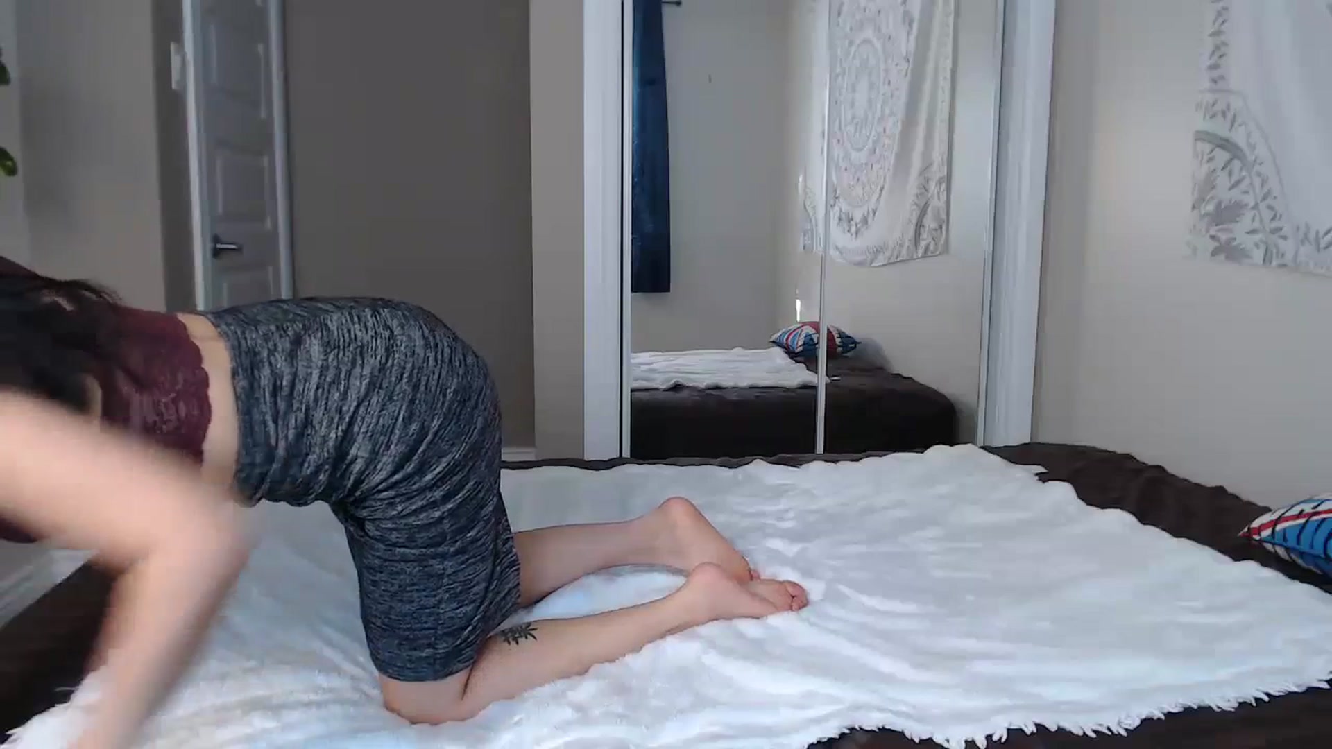 Gallery image thumbnail from MarissaPeach's myfreecams stream on, 10/11/2023, 21:04 image 12 of 20