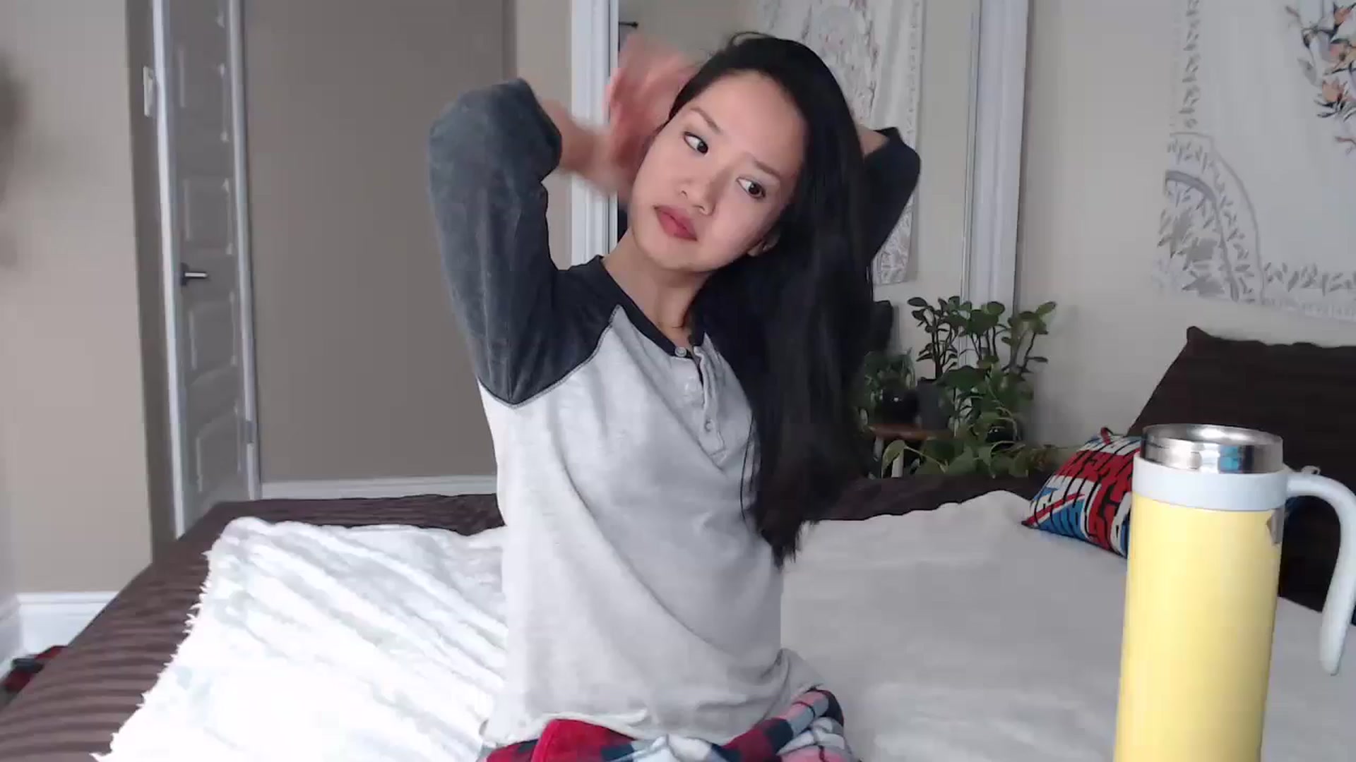 Gallery image thumbnail from MarissaPeach's myfreecams stream on, 11/09/2023, 23:14 image 1 of 20