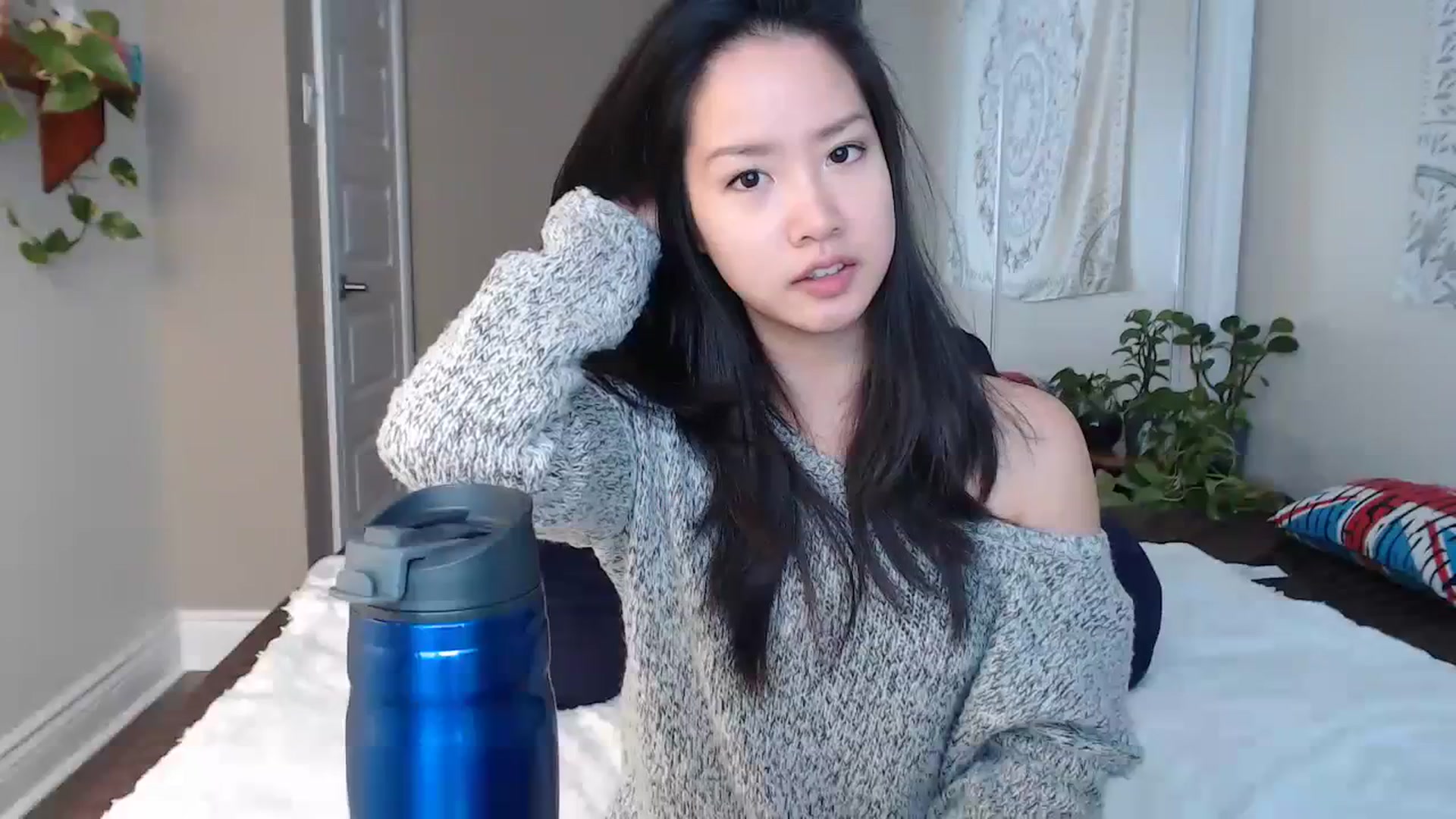 Gallery image thumbnail from MarissaPeach's myfreecams stream on, 11/11/2023, 15:55 image 17 of 20