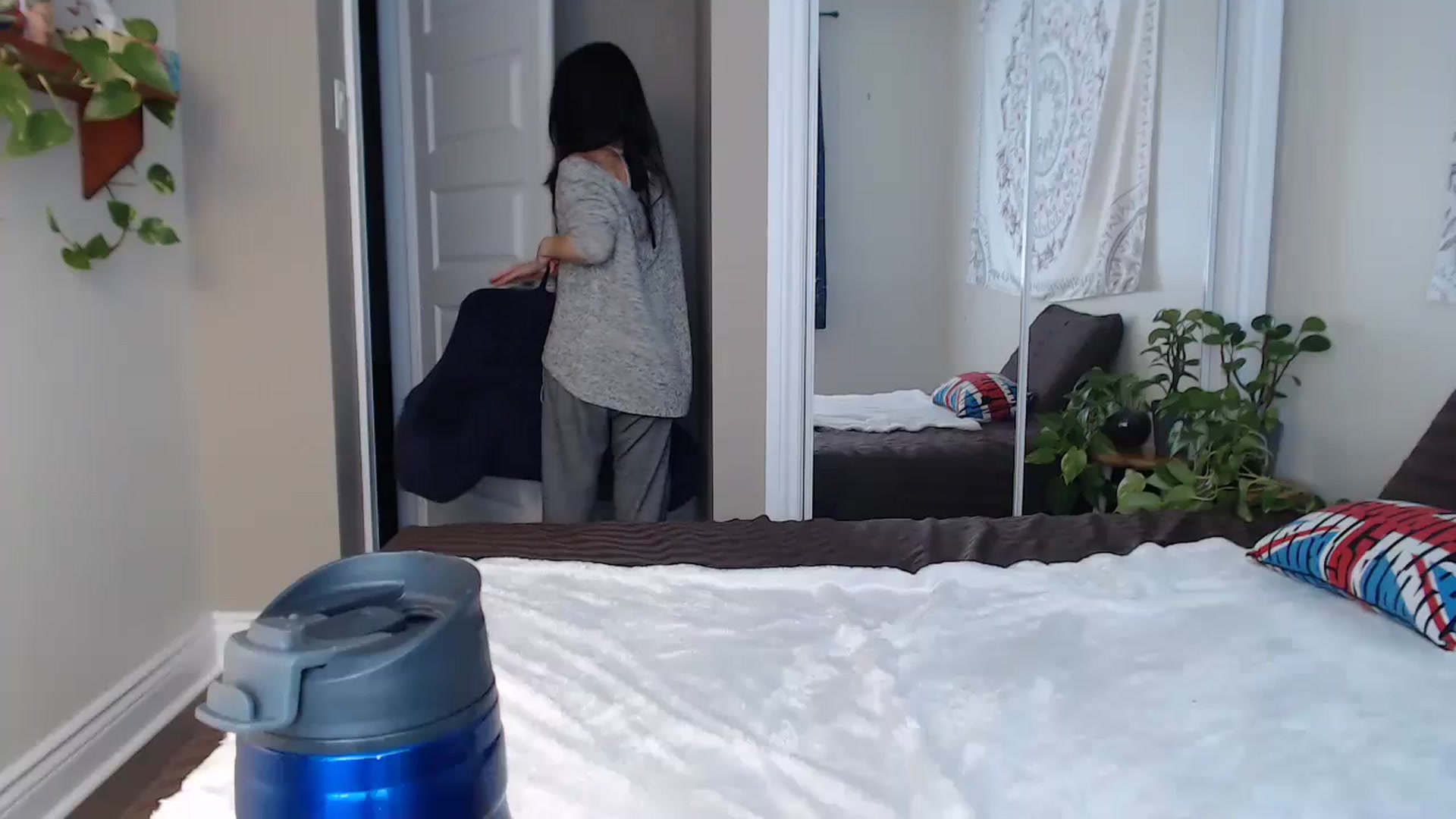 Gallery image thumbnail from MarissaPeach's myfreecams stream on, 11/11/2023, 15:55 image 10 of 20